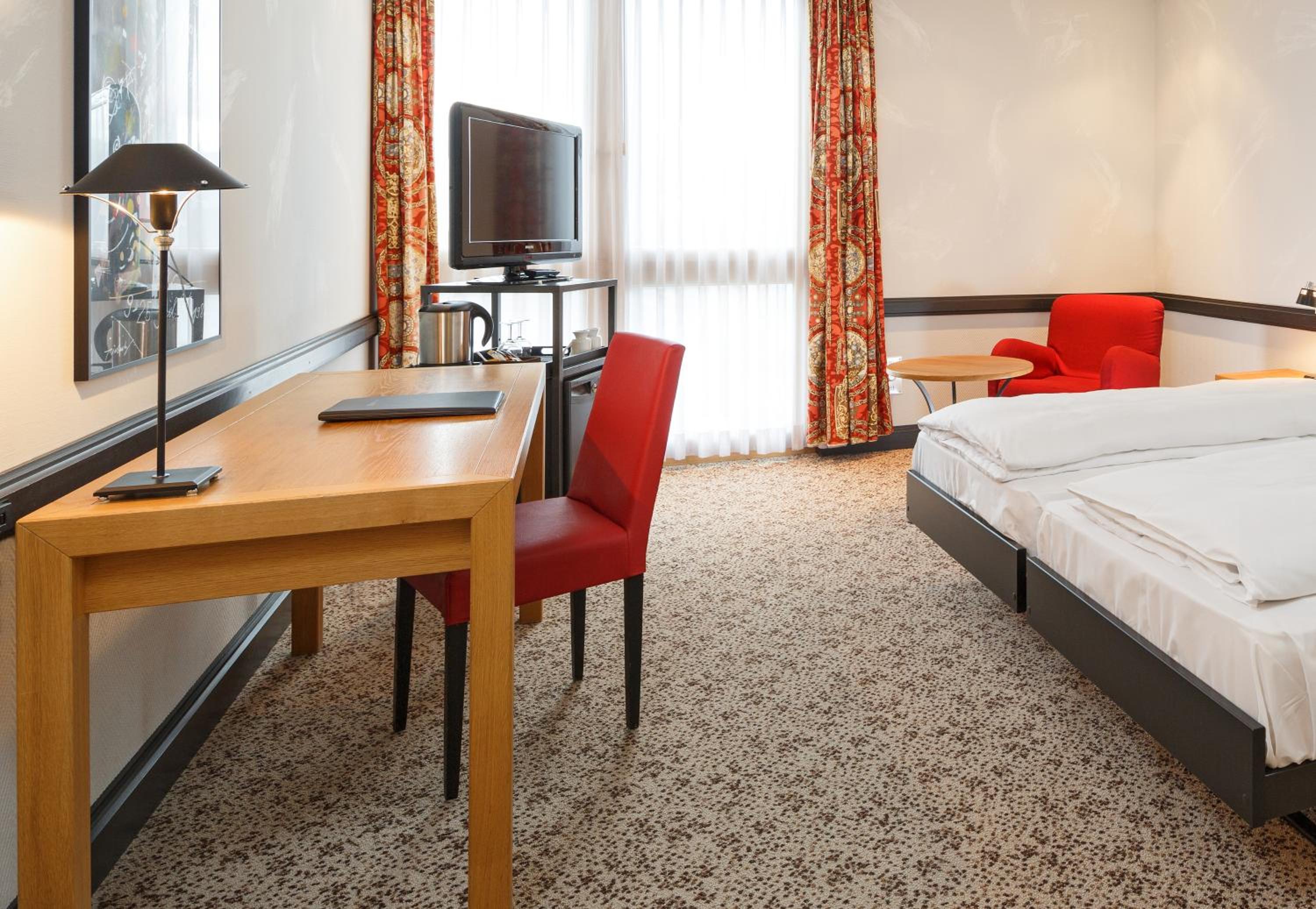 Comfort Double Room - Photo 1