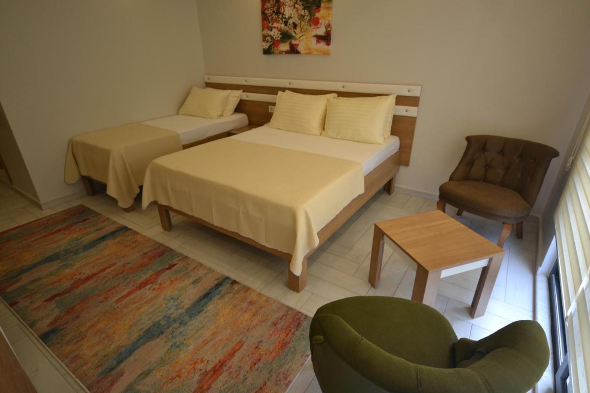 Economy Double Room photo 1
