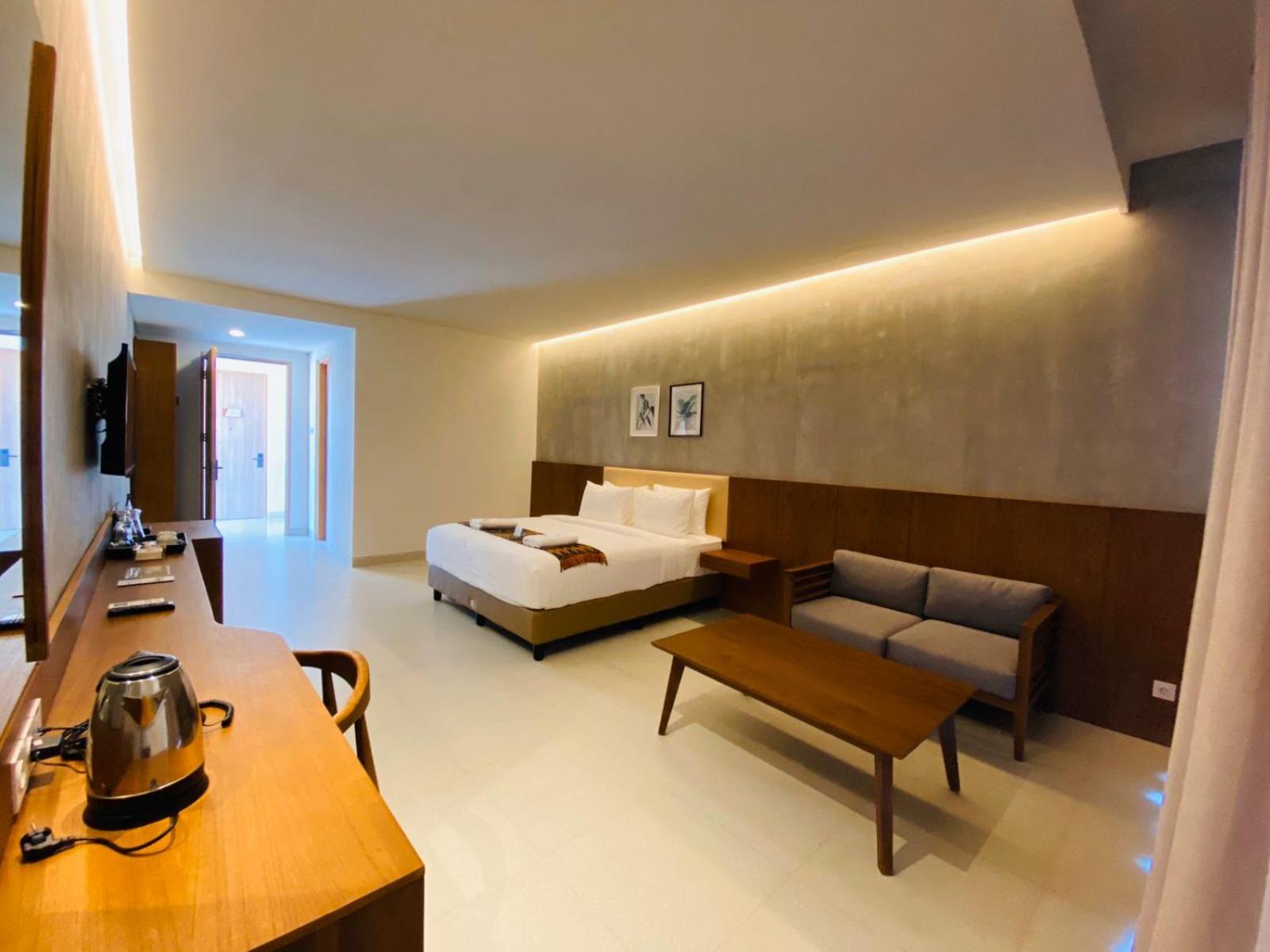Suite with Garden View - Photo 1