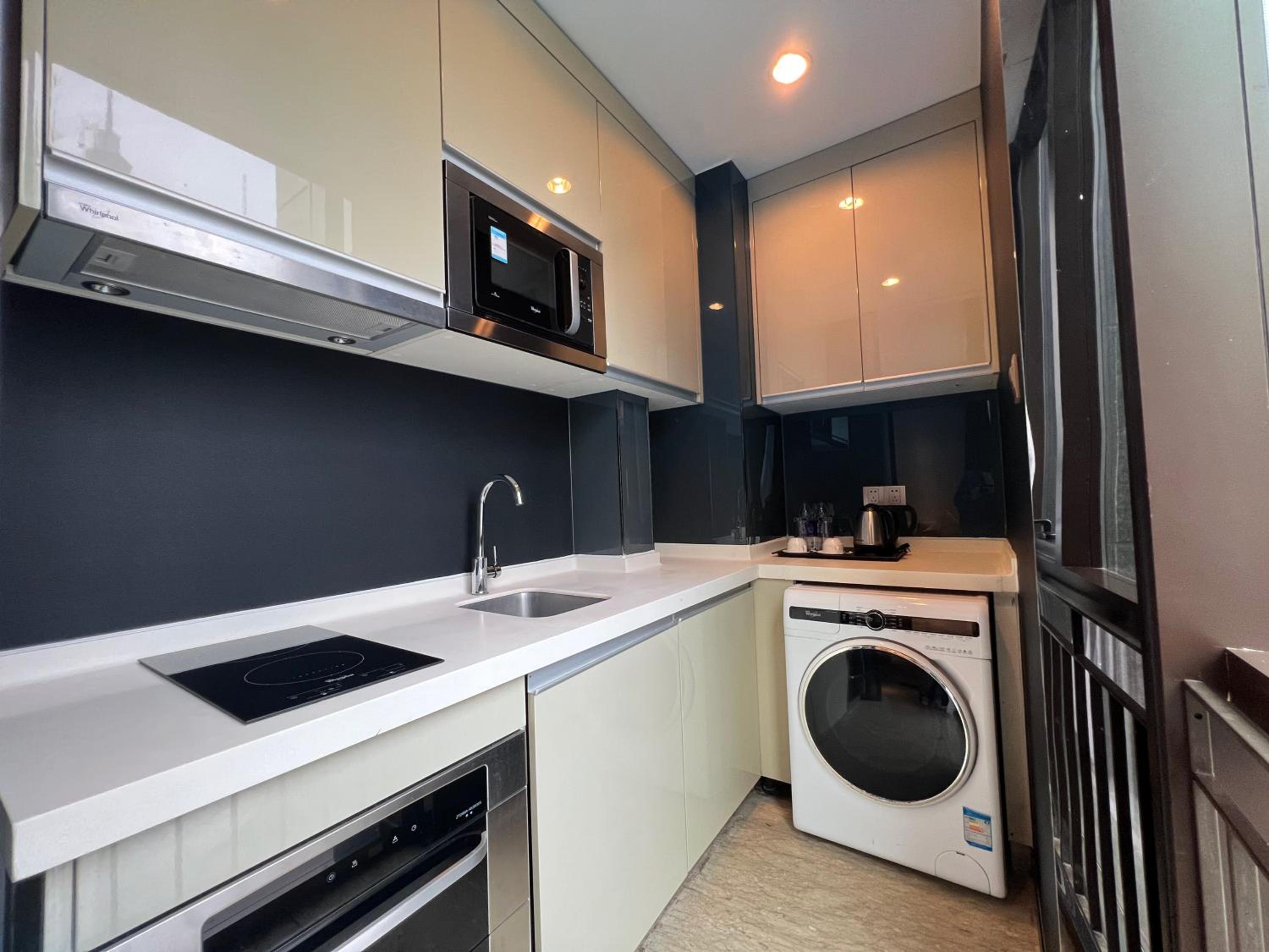Kimper Standard Two-Bedroom Apartment photo 3