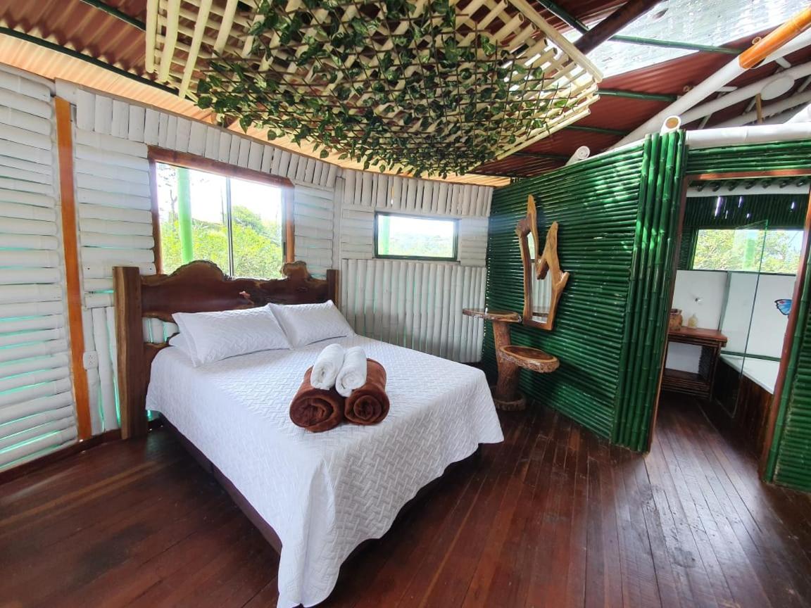 Quadruple Room photo 1