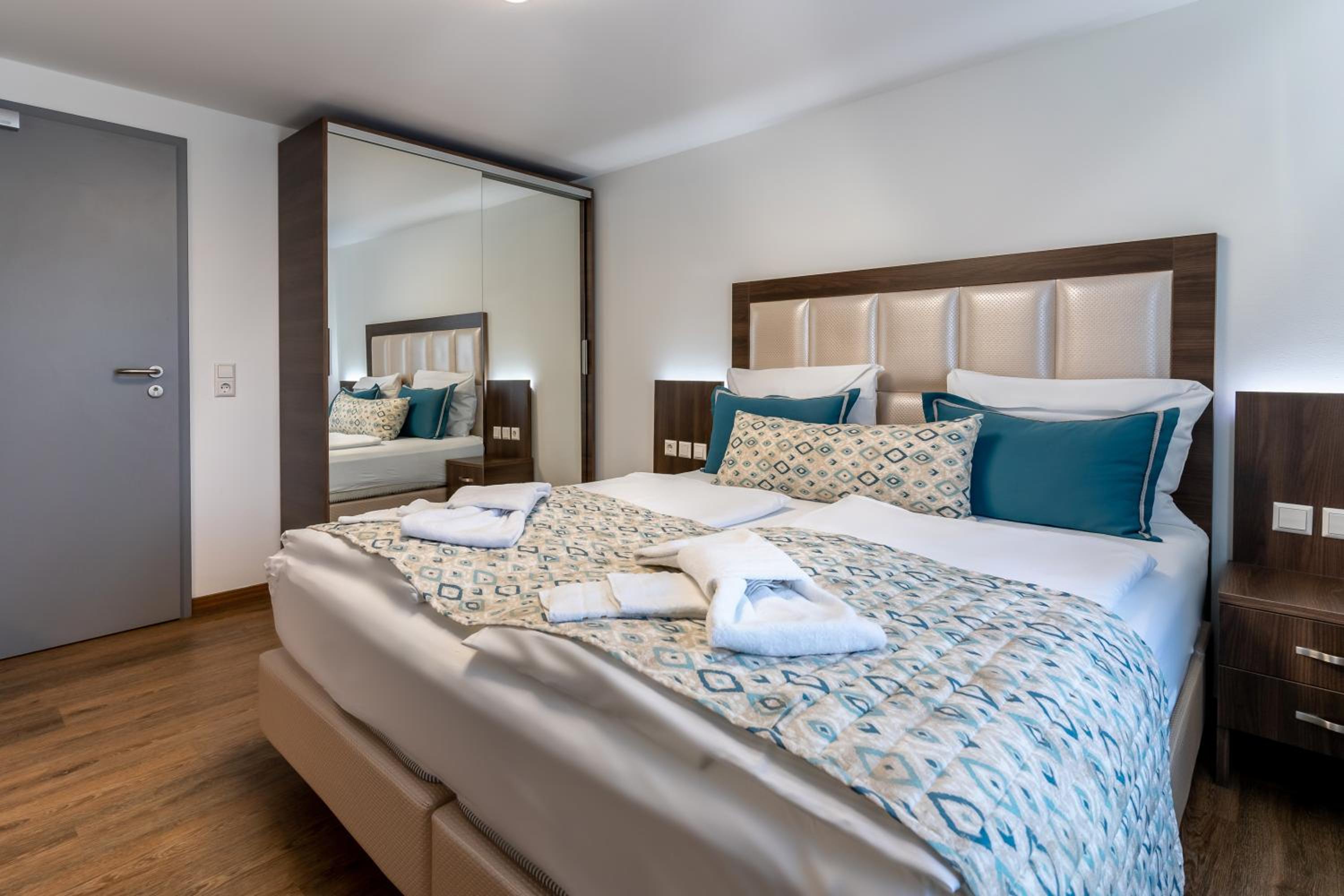Standard Double Room - Photo 20
