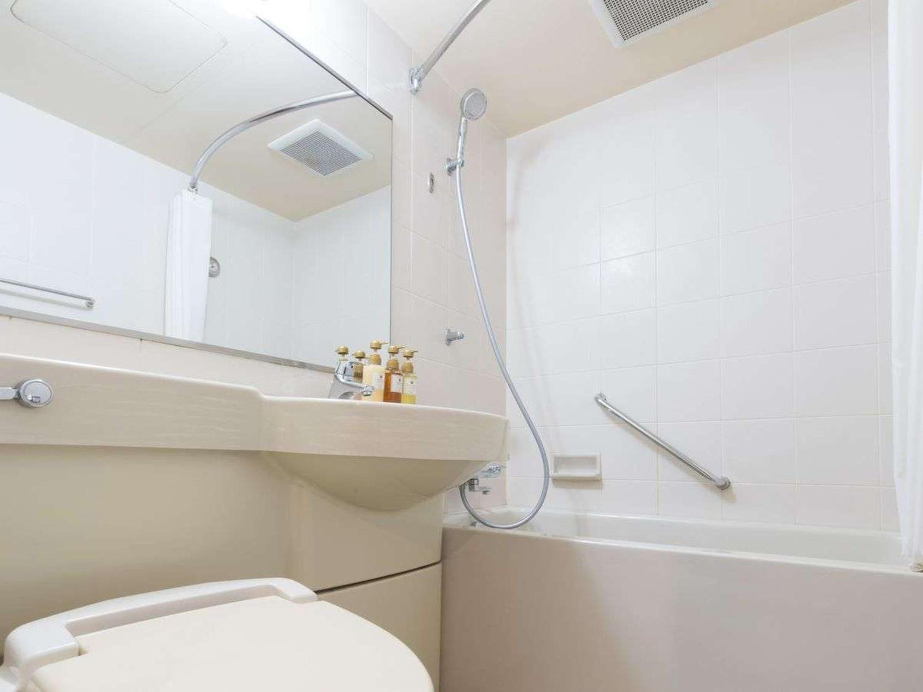 Standard Twin Room - Non-Smoking photo 2