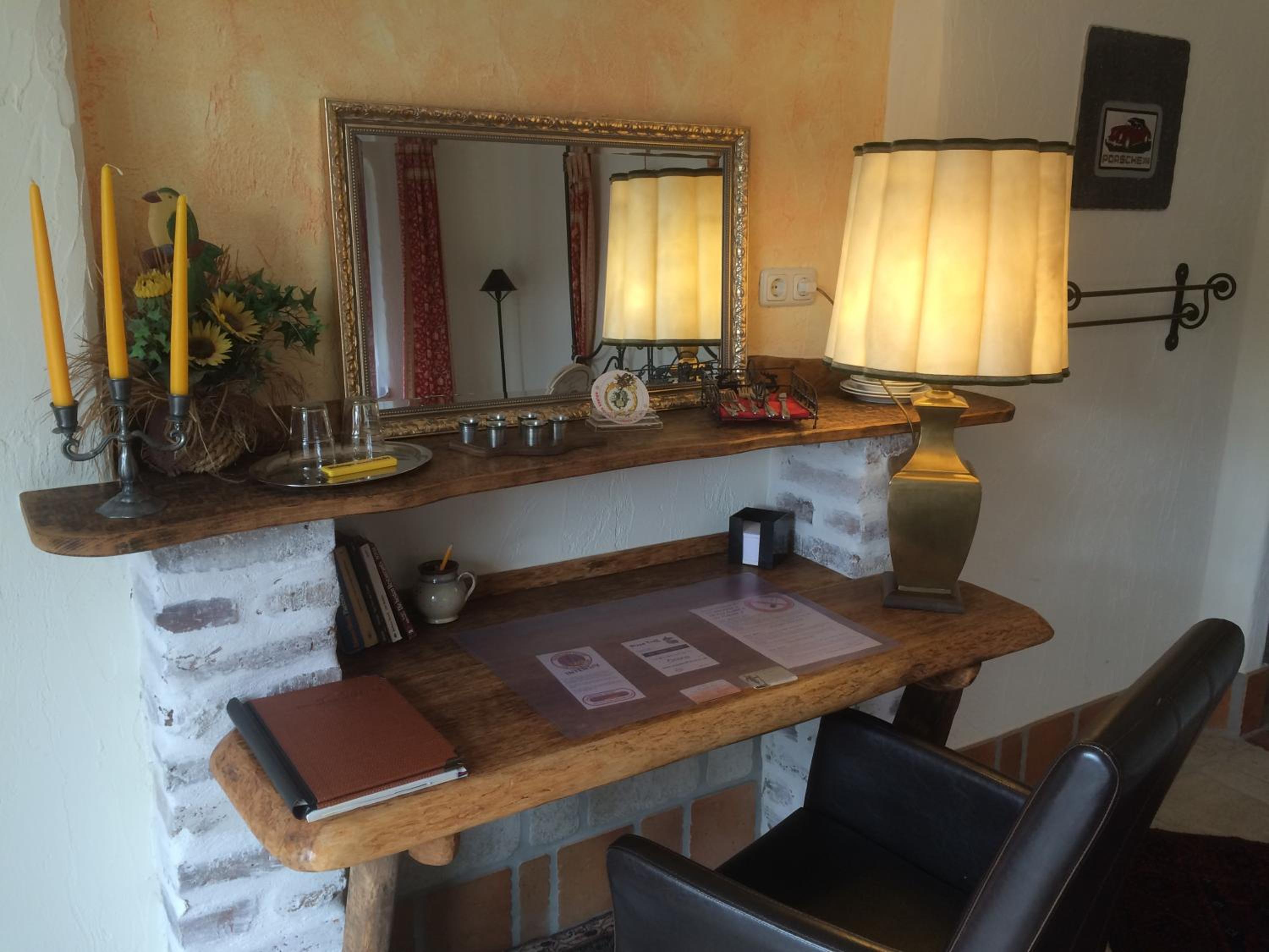 Double Or Twin Room photo 1