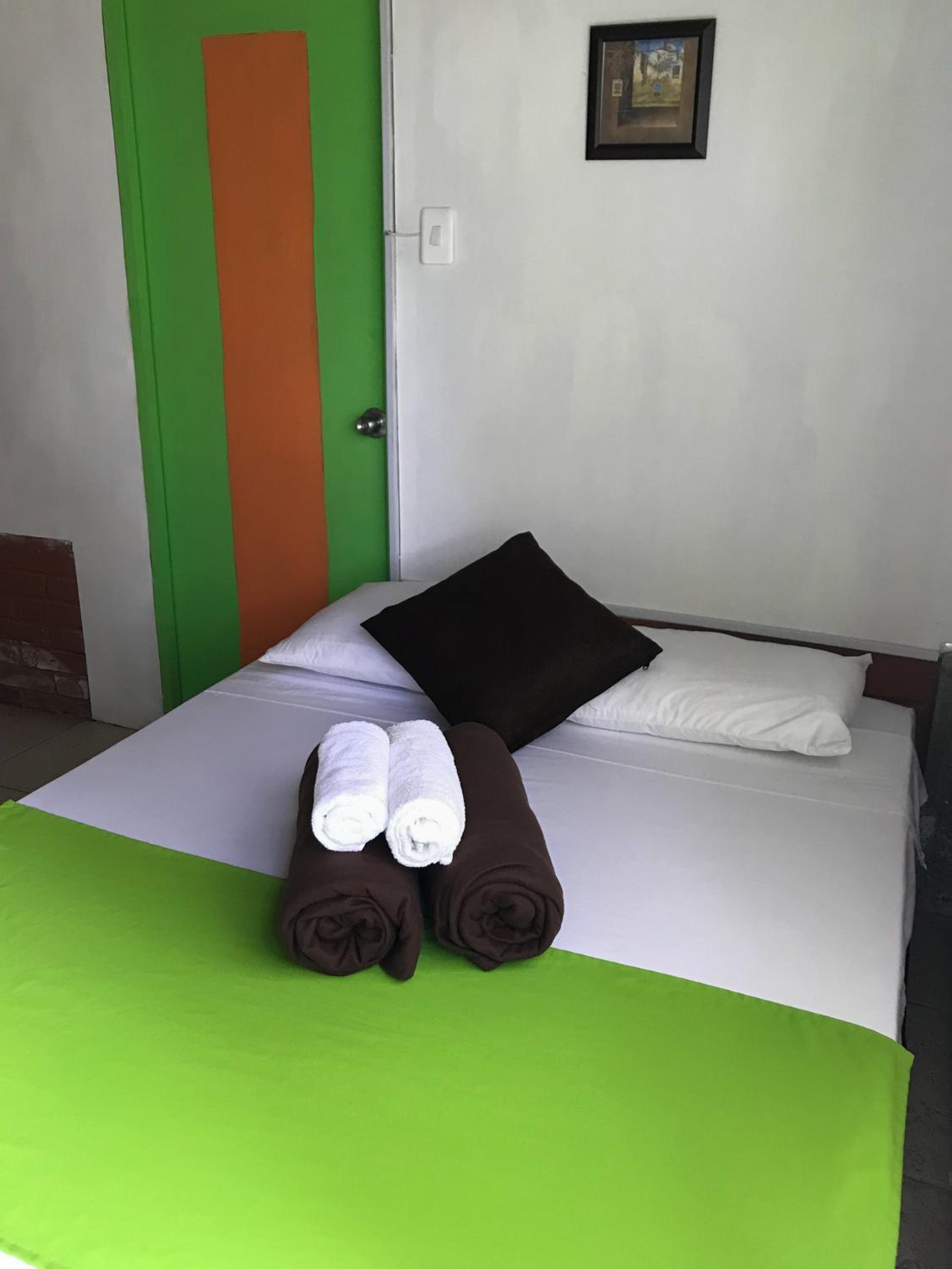 Quadruple Room photo 1