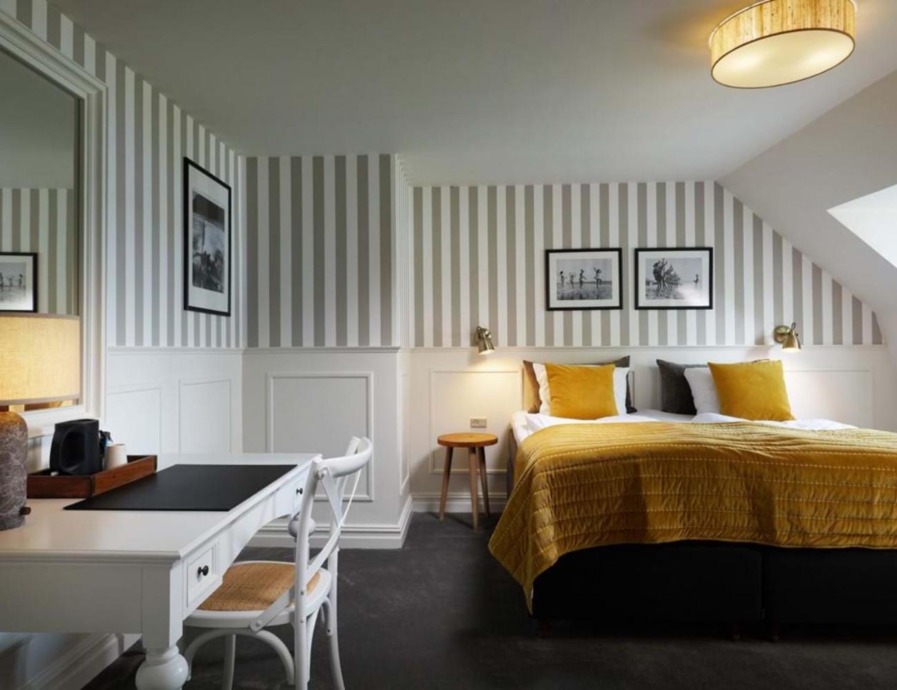 Standard Double Room photo 3