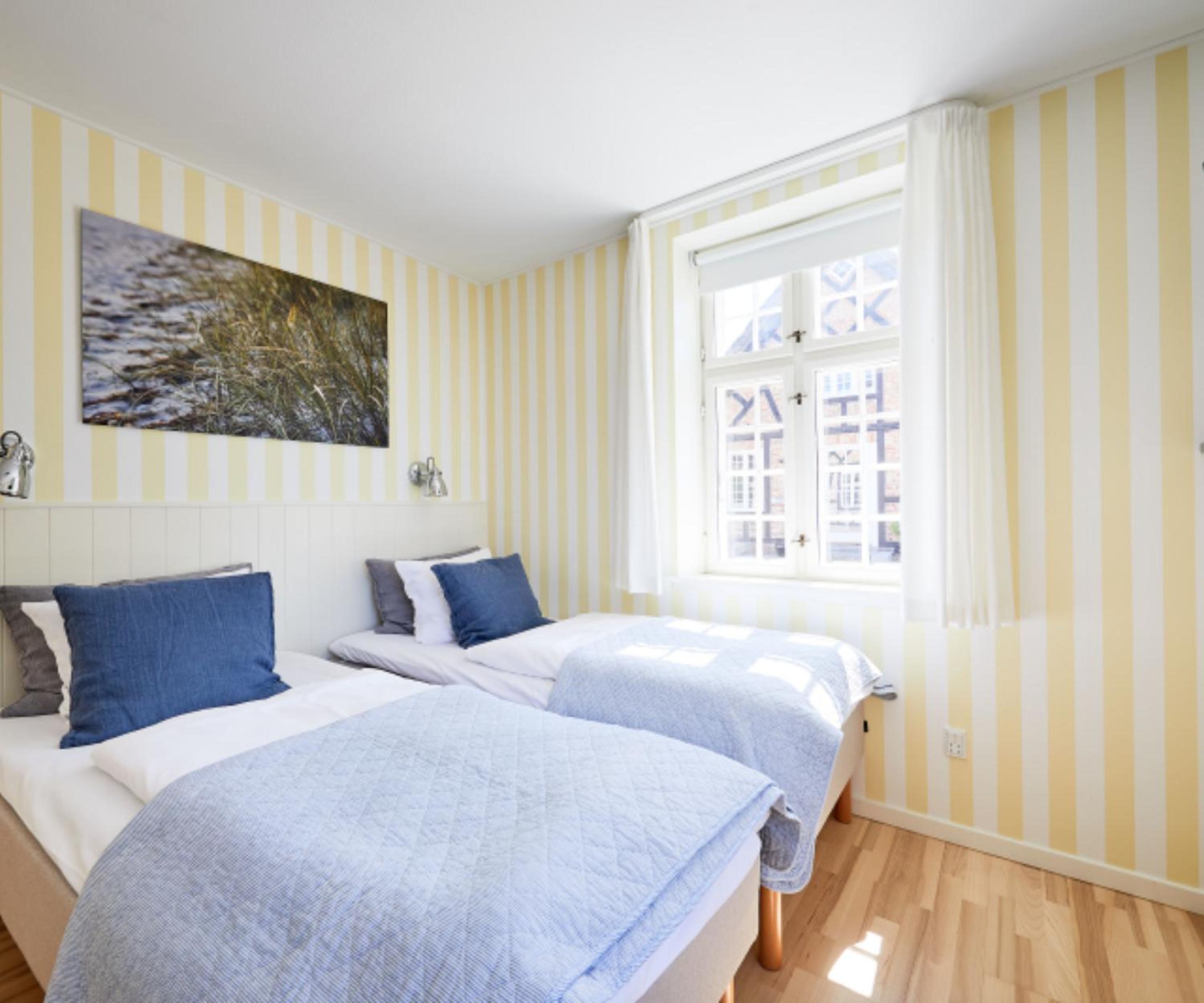 Small Double Room photo 3