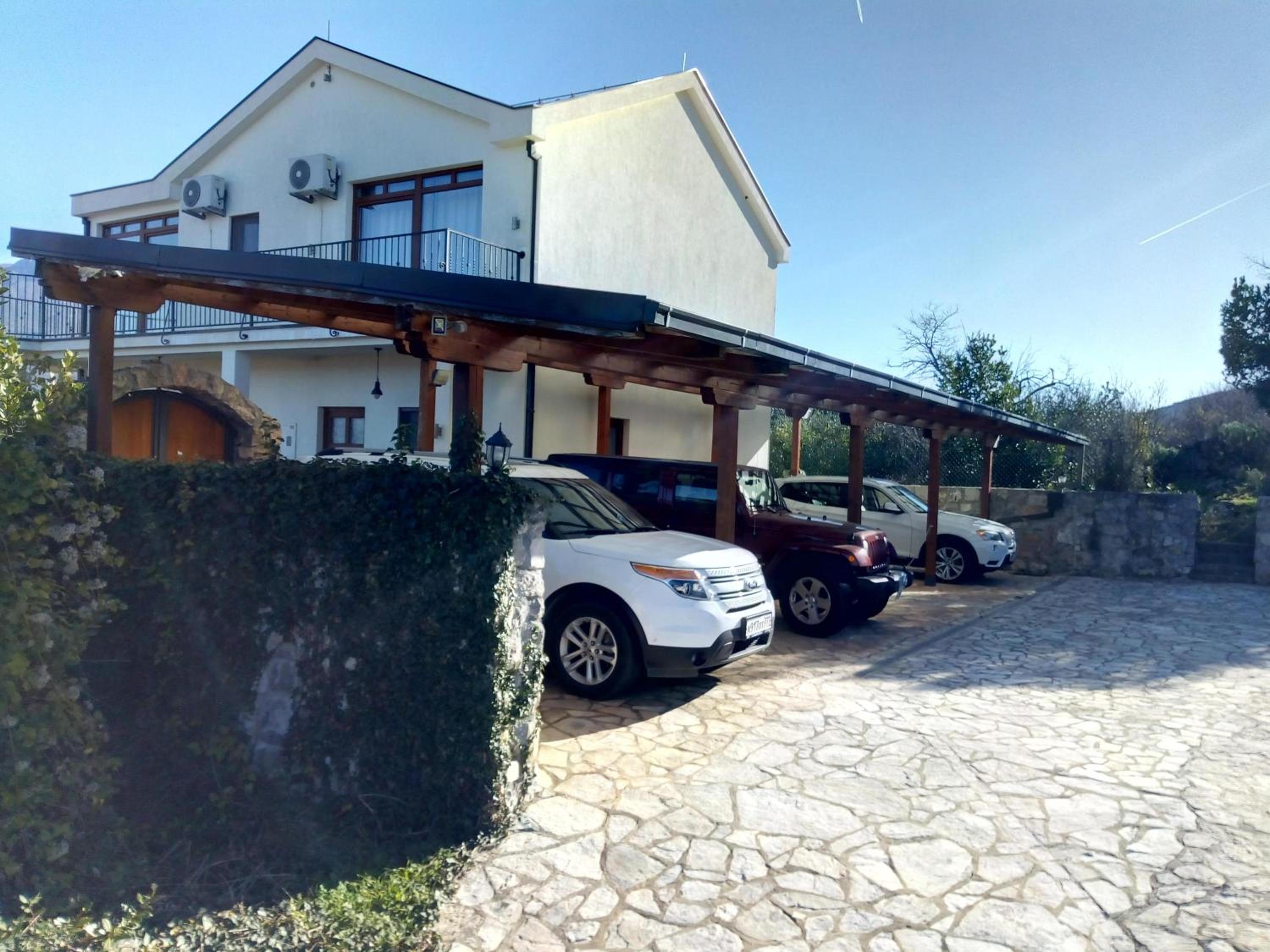 Superior Villa
