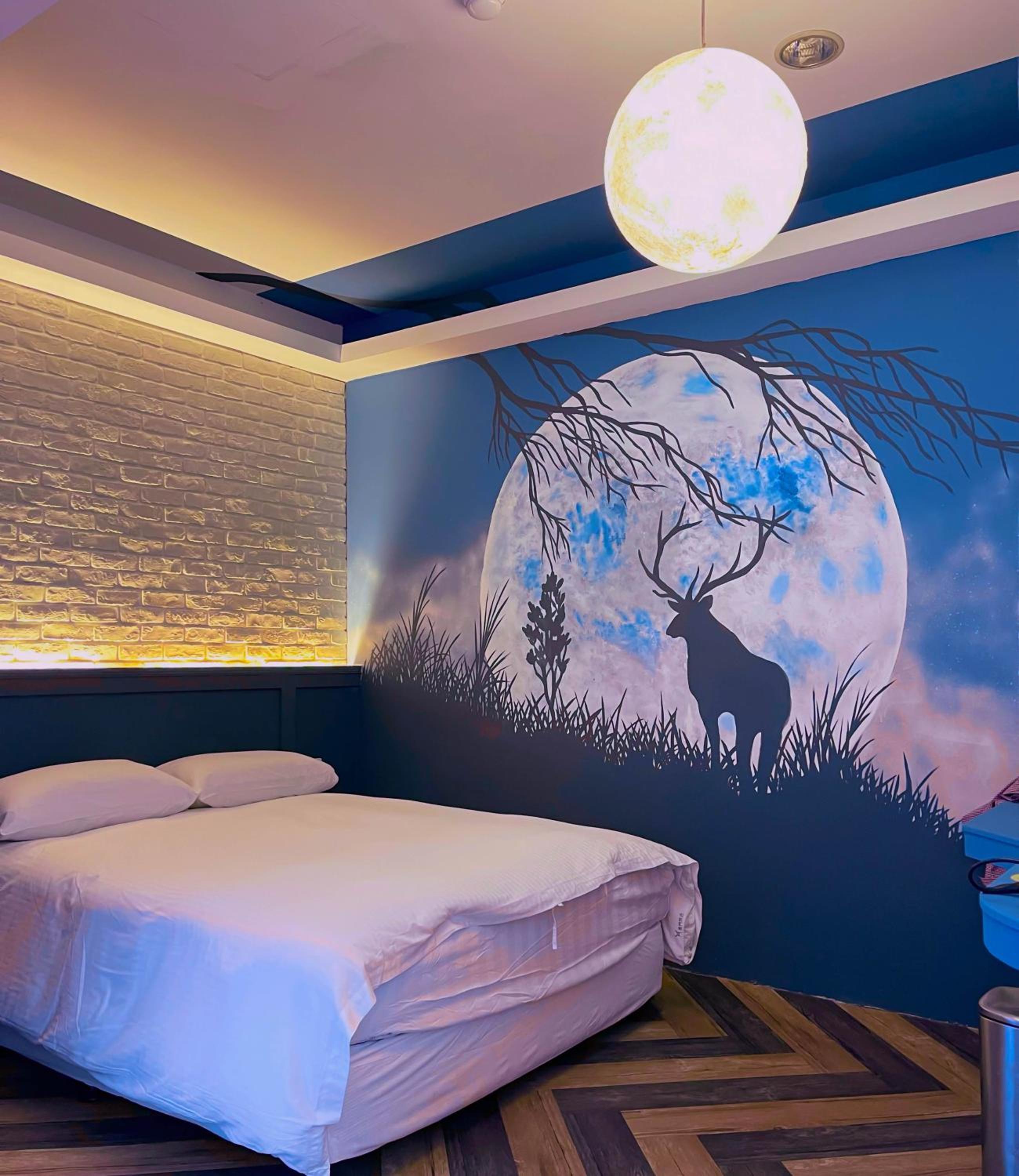 Quadruple Room with Balcony photo 2