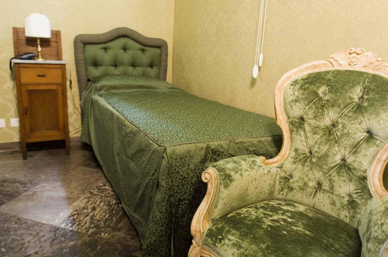 Single Room photo 1