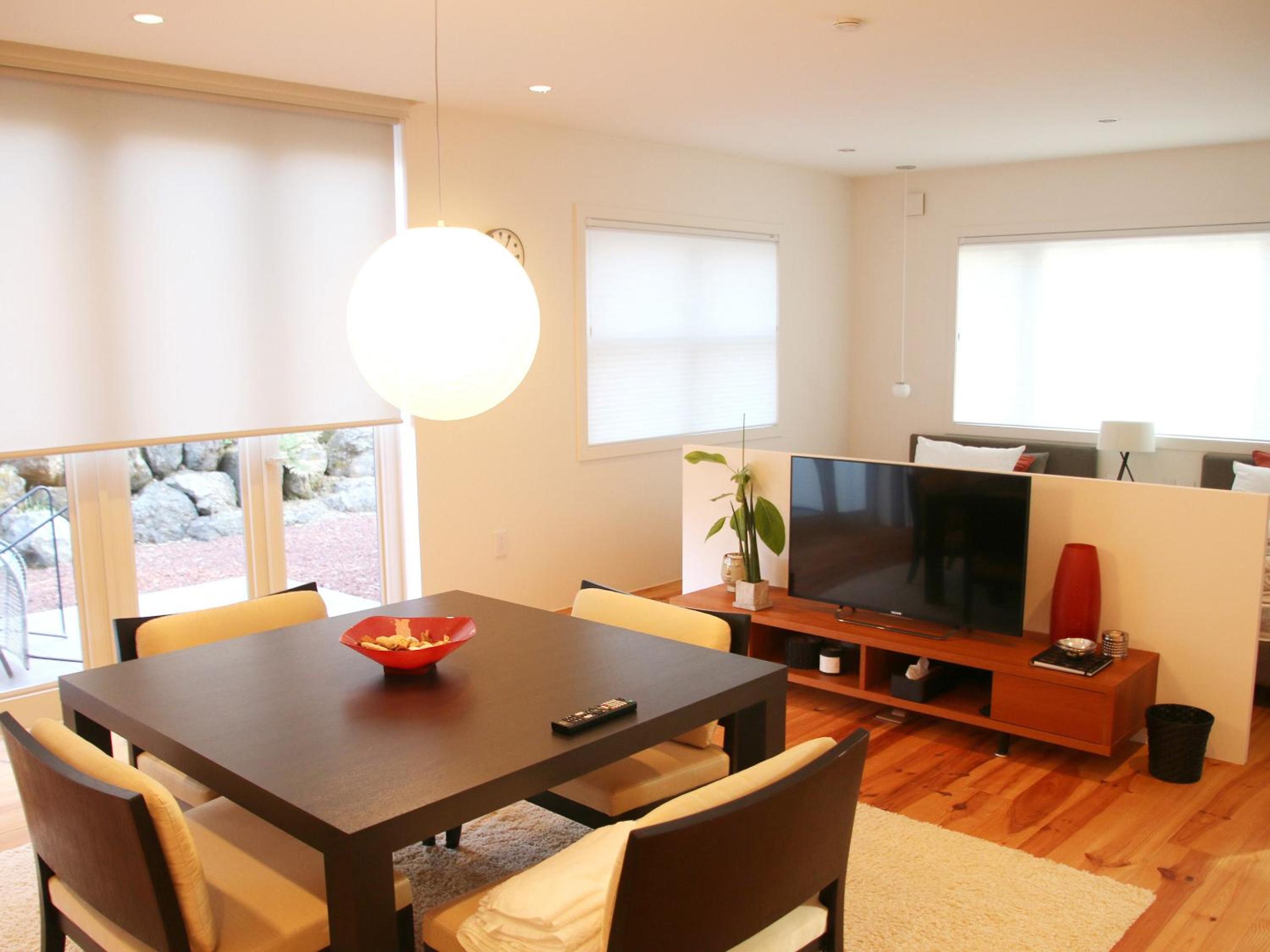 Two-Bedroom House photo 1