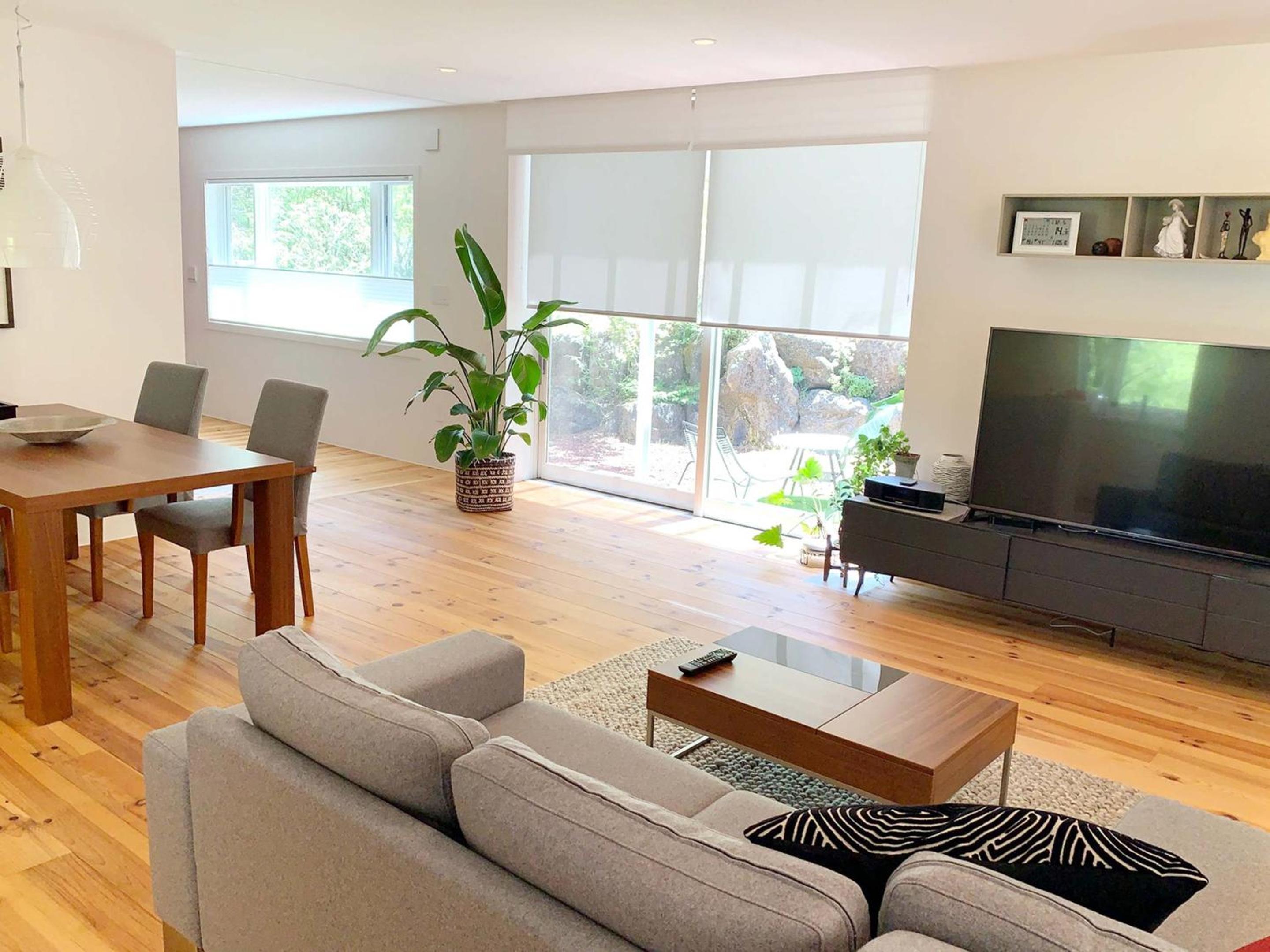 Two-Bedroom Townhouse photo 1