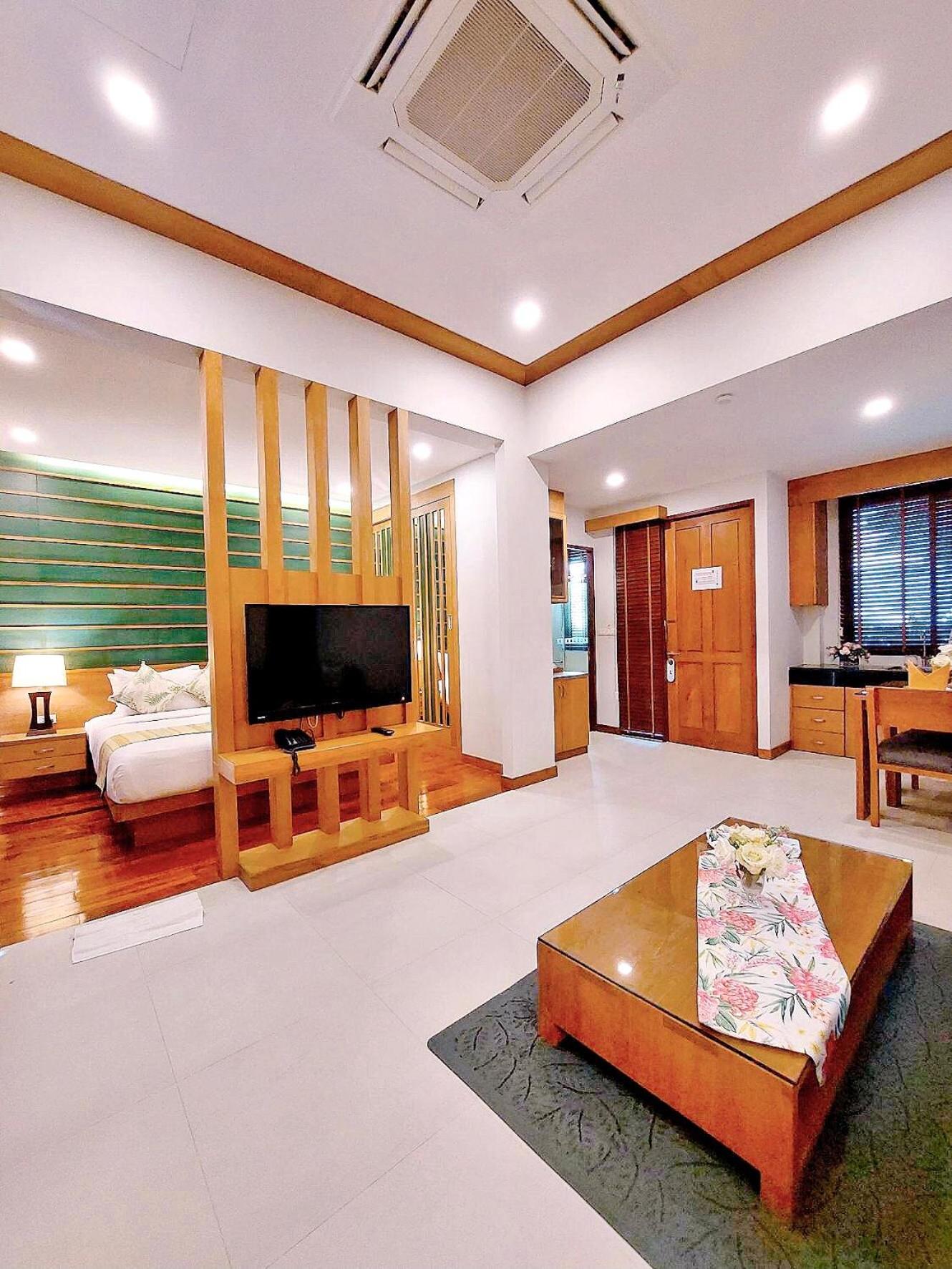 Villa with Private Pool photo 2
