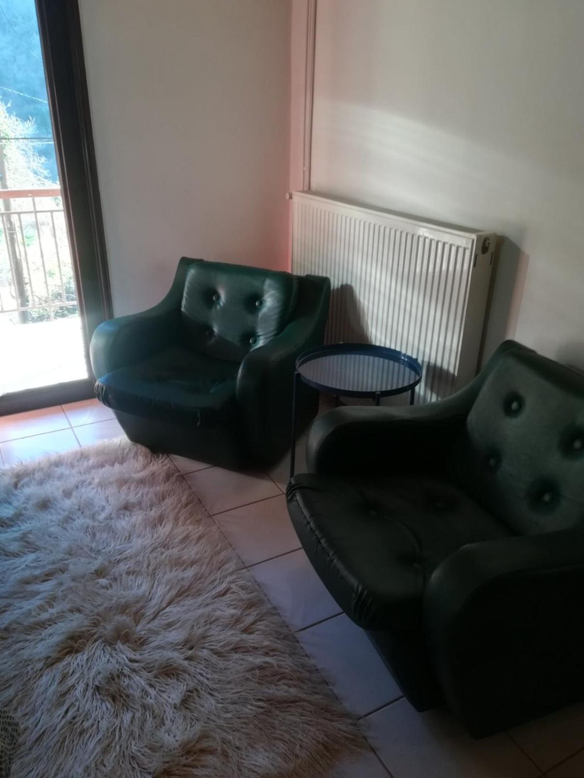 Two-Bedroom Apartment photo 1