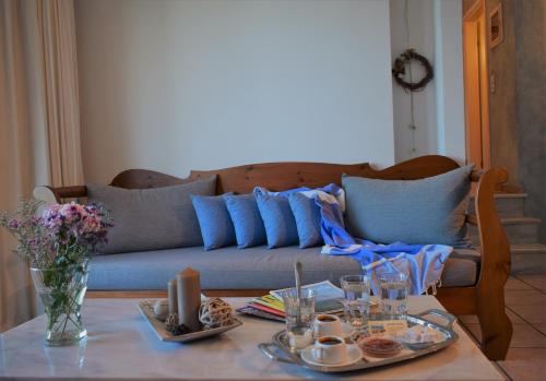 Suite with Garden View photo 2