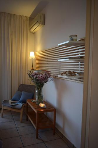 Suite with Sea View