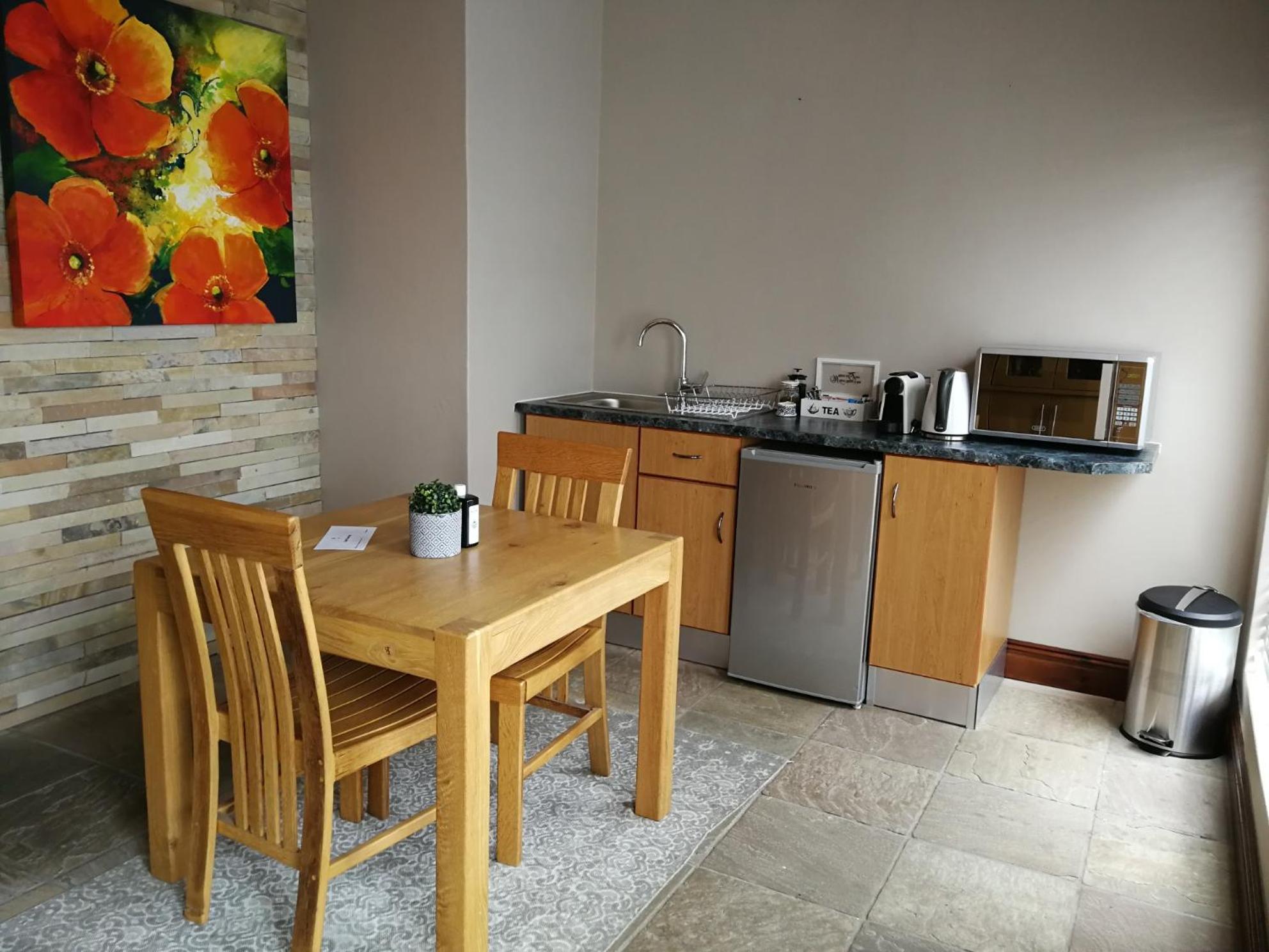 King Suite with Sea View - Photo 2