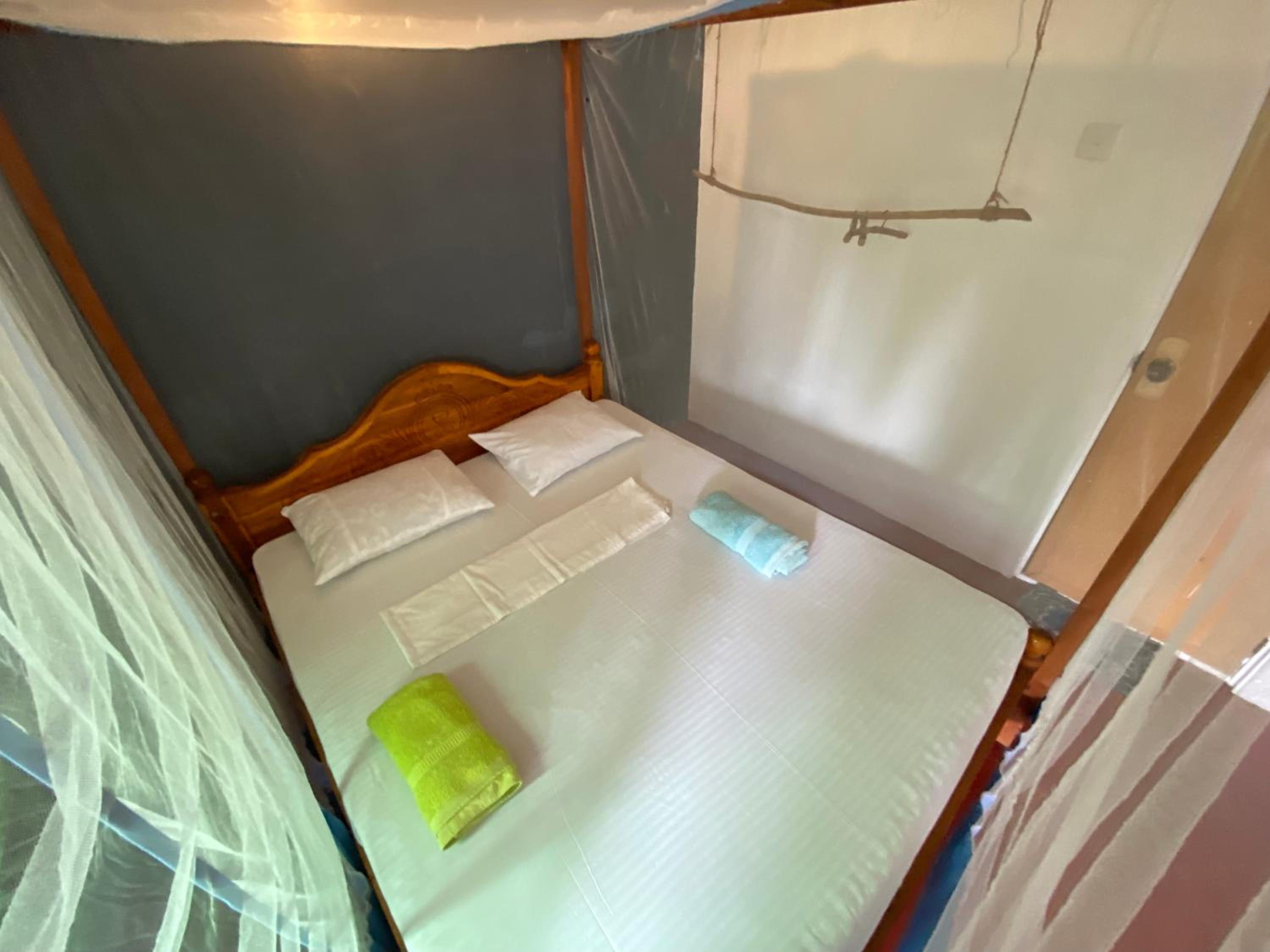 Double Room with Pool View photo 1