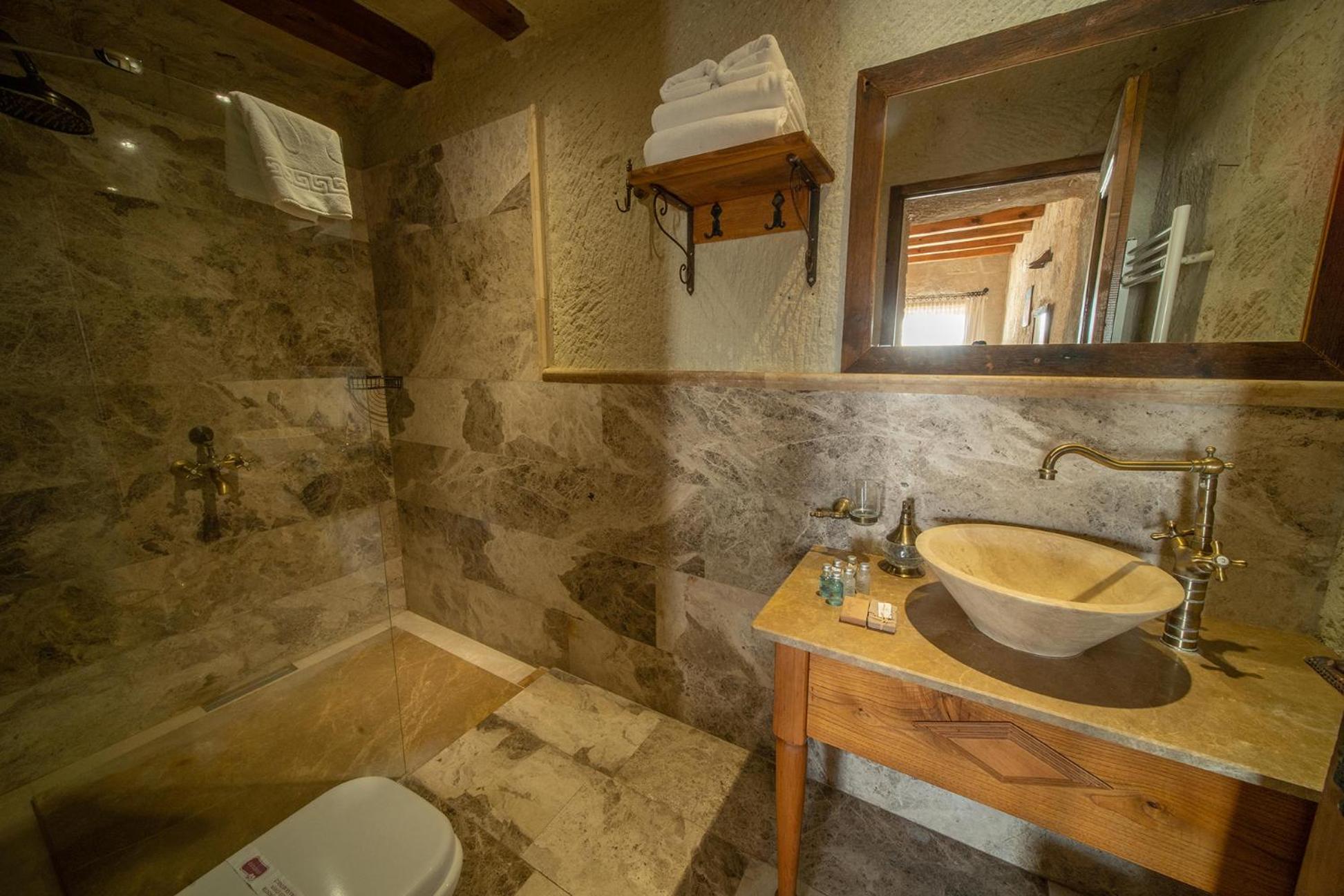 Superior Double or Twin Room with Mountain View - Photo 7