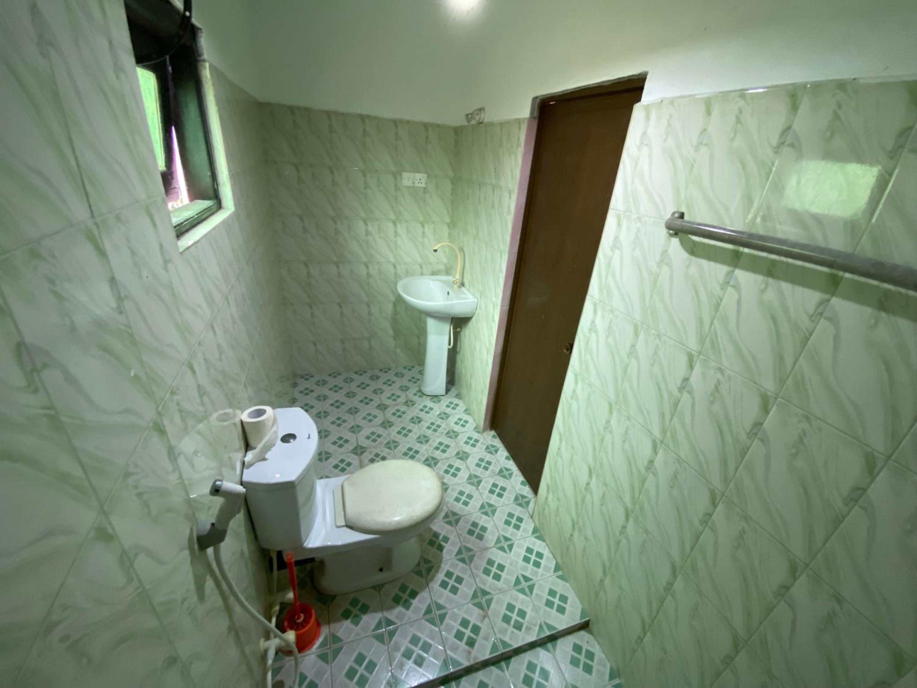 Double Room with Pool View photo 3