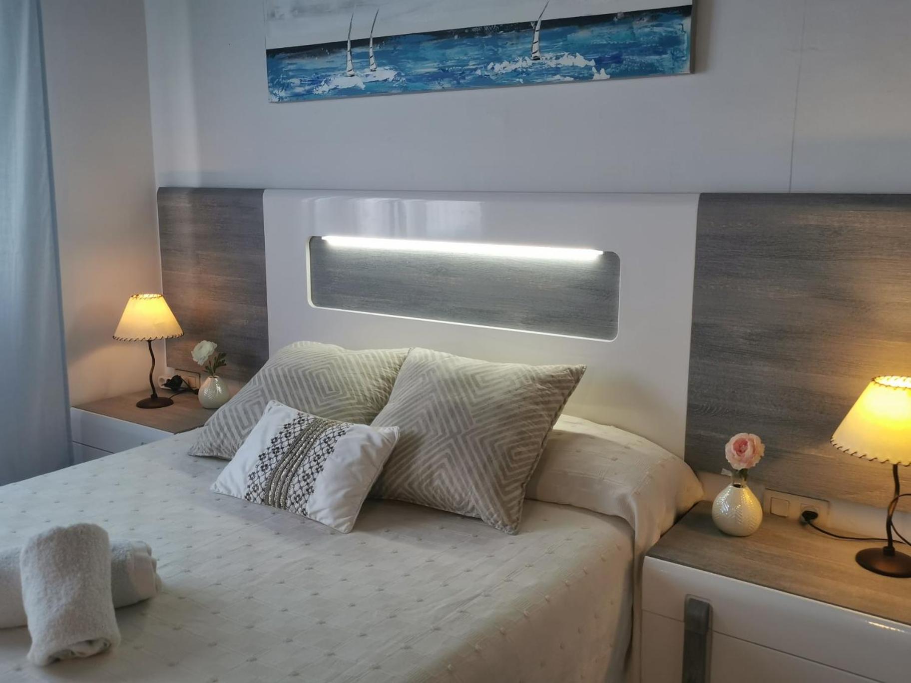 Apartamento Penthouse