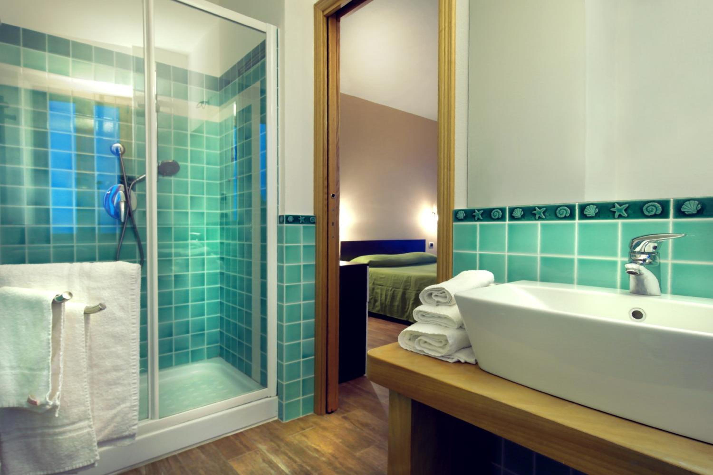 Double Room with Sea View photo 2