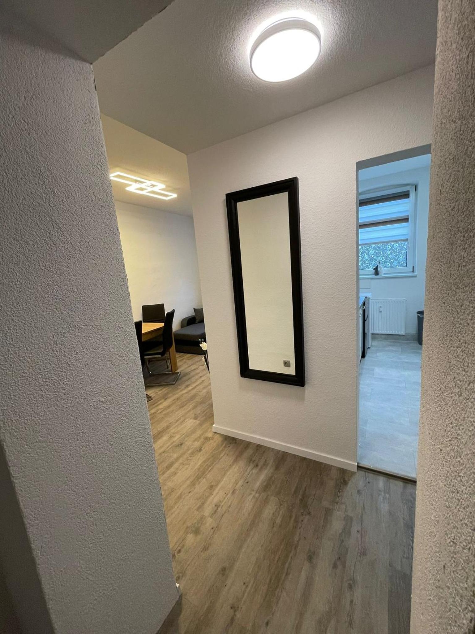 Two-Bedroom Apartment photo 1