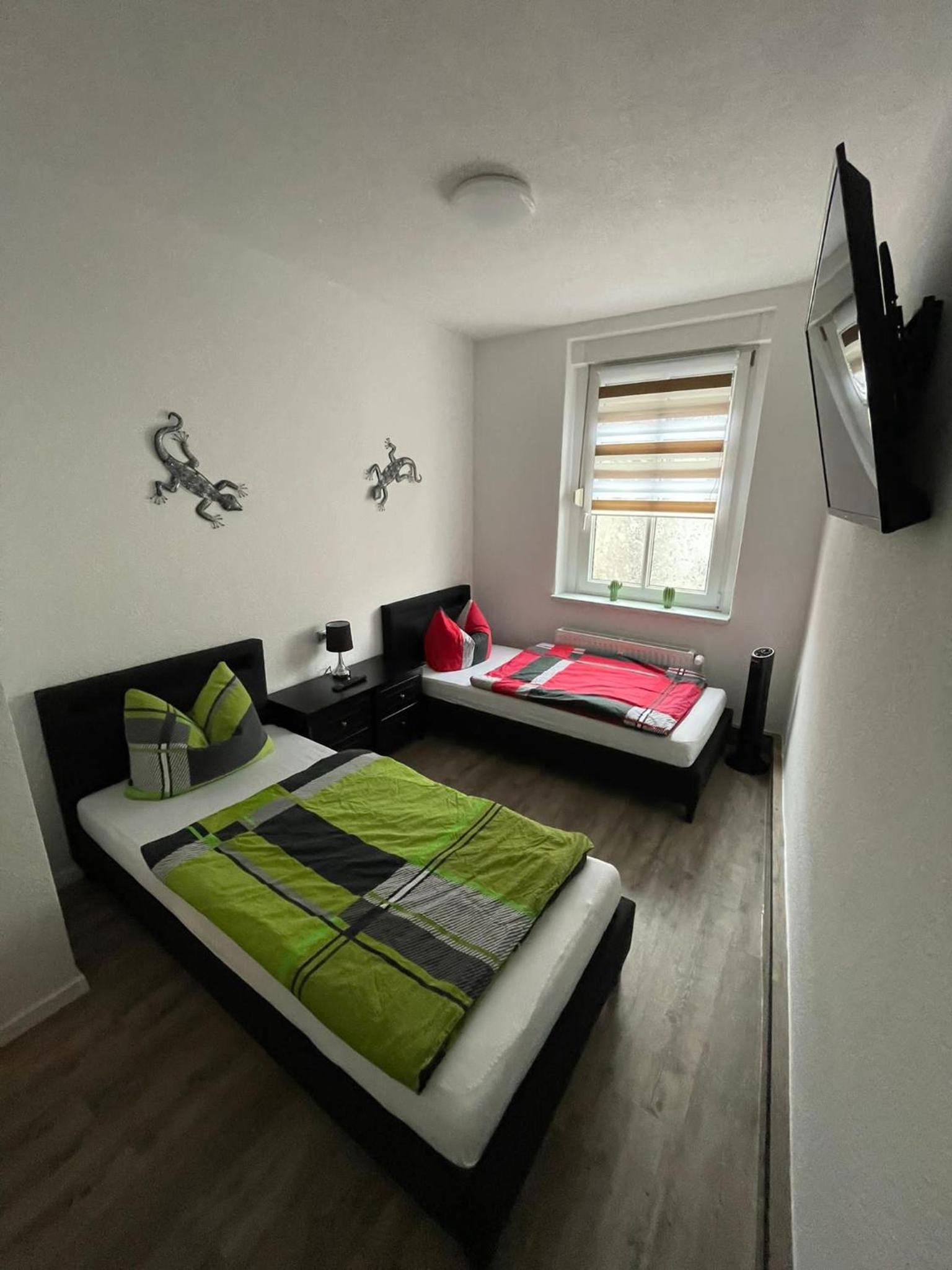 Two-Bedroom Apartment photo 3