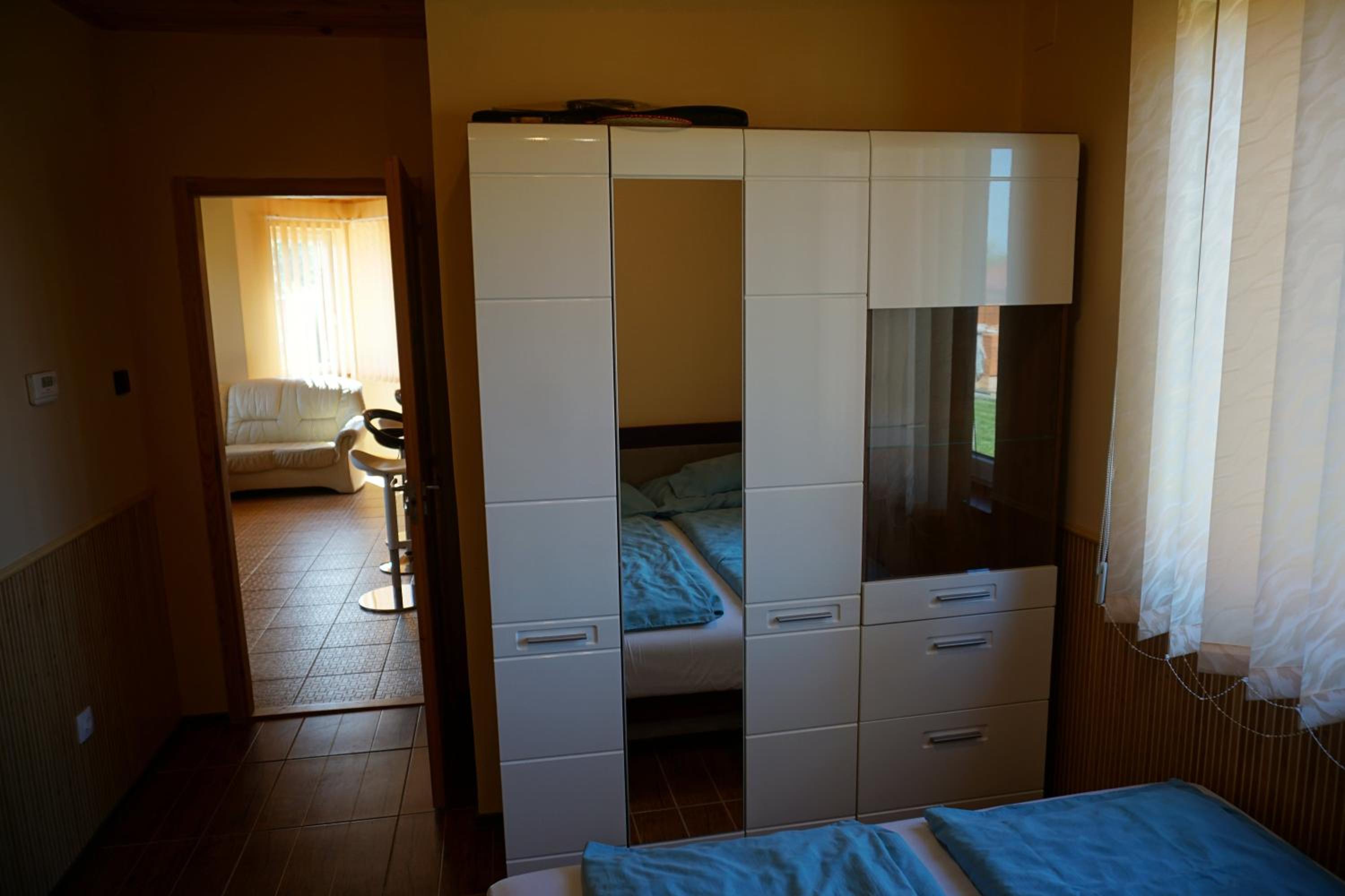 Vacation Home photo 1