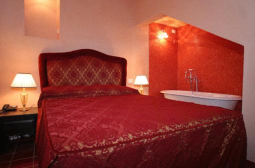 Quadruple Room photo 3
