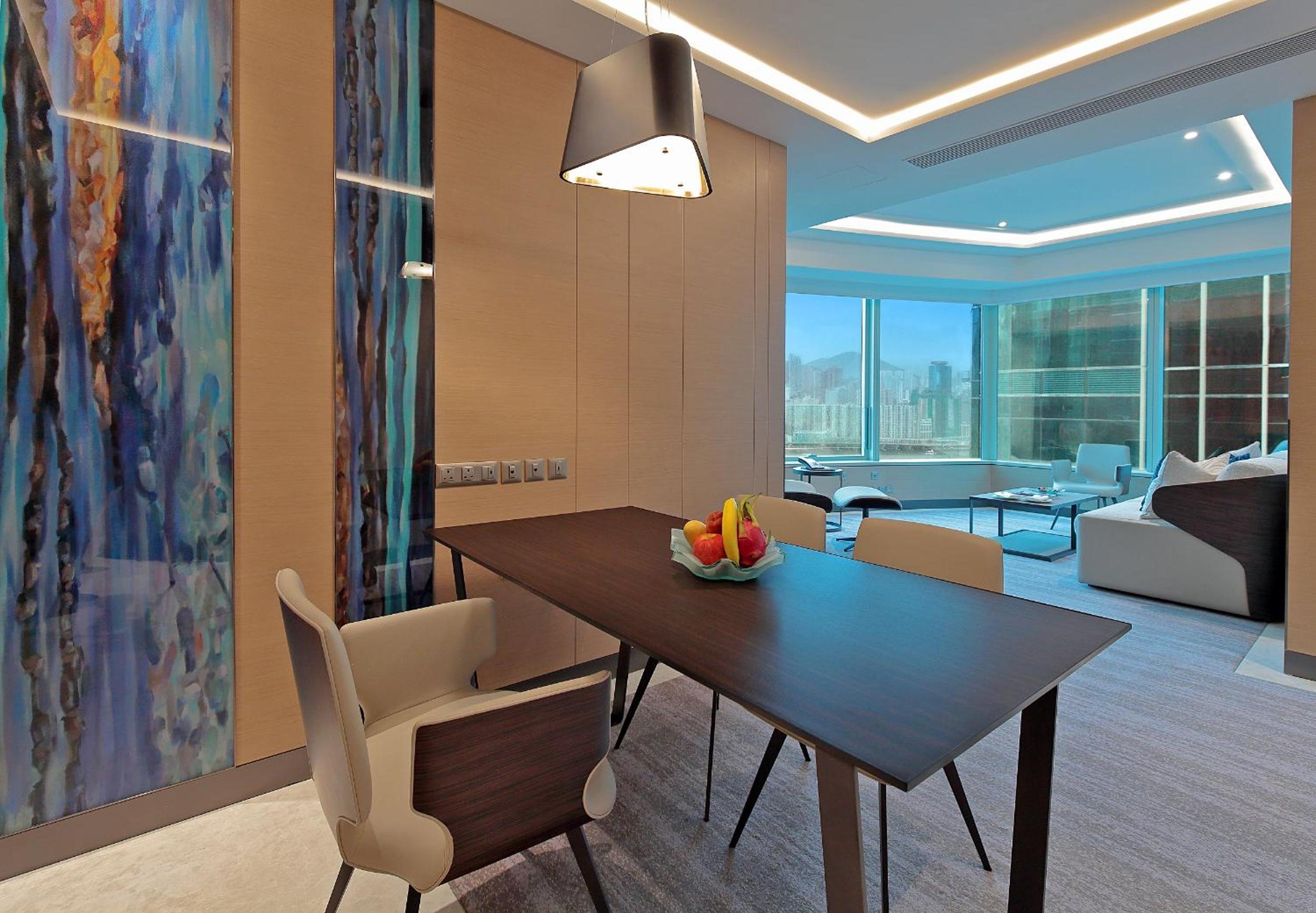 Tower Premium Cityview Suite