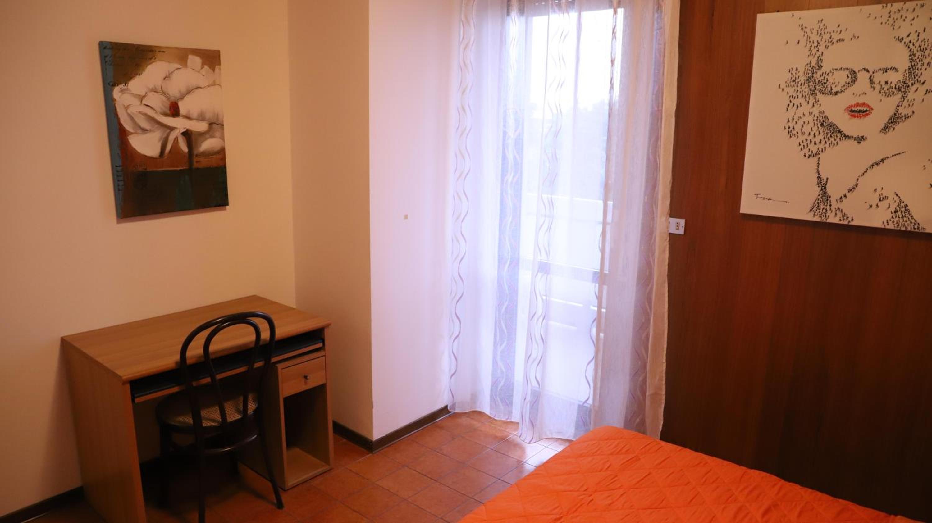 Two-Bedroom Apartment photo 1