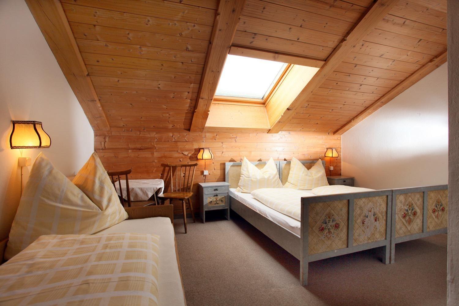 Triple Room photo 3