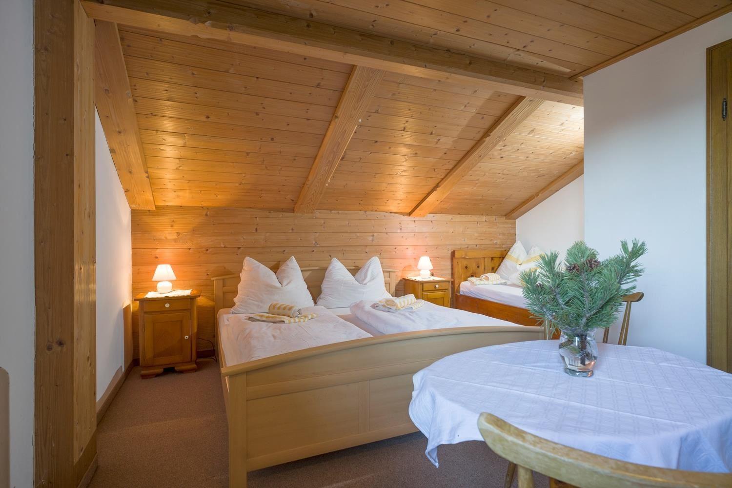 Triple Room photo 1