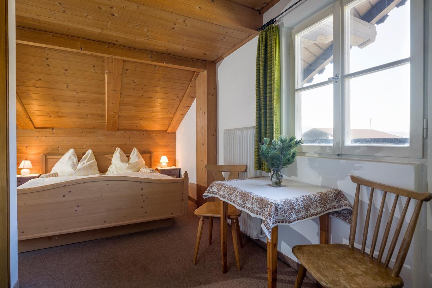 Triple Room photo 2