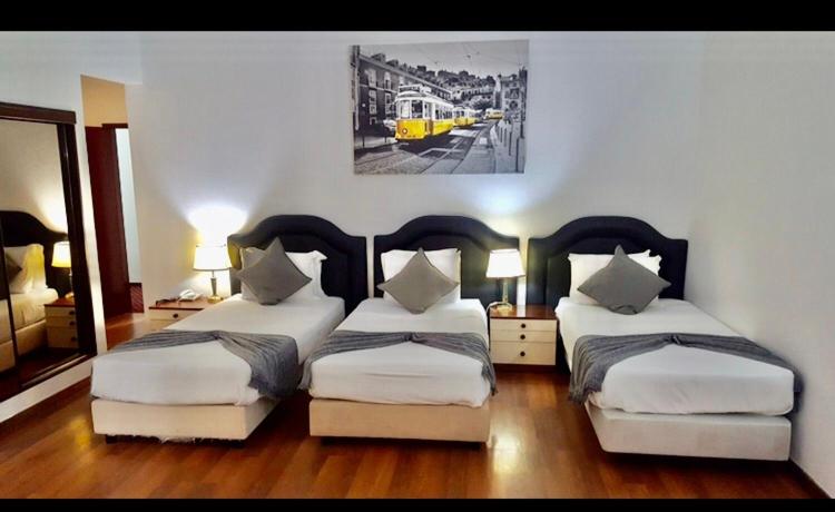 Triple Room photo 3