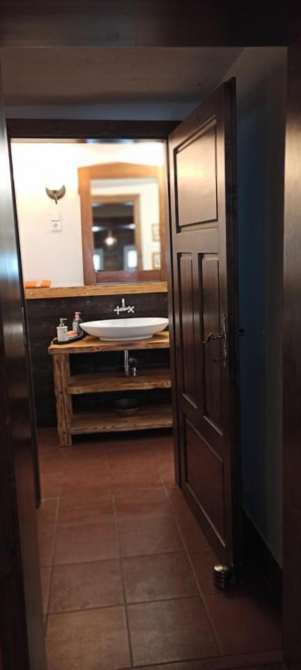 Three-Bedroom Chalet - Photo 3