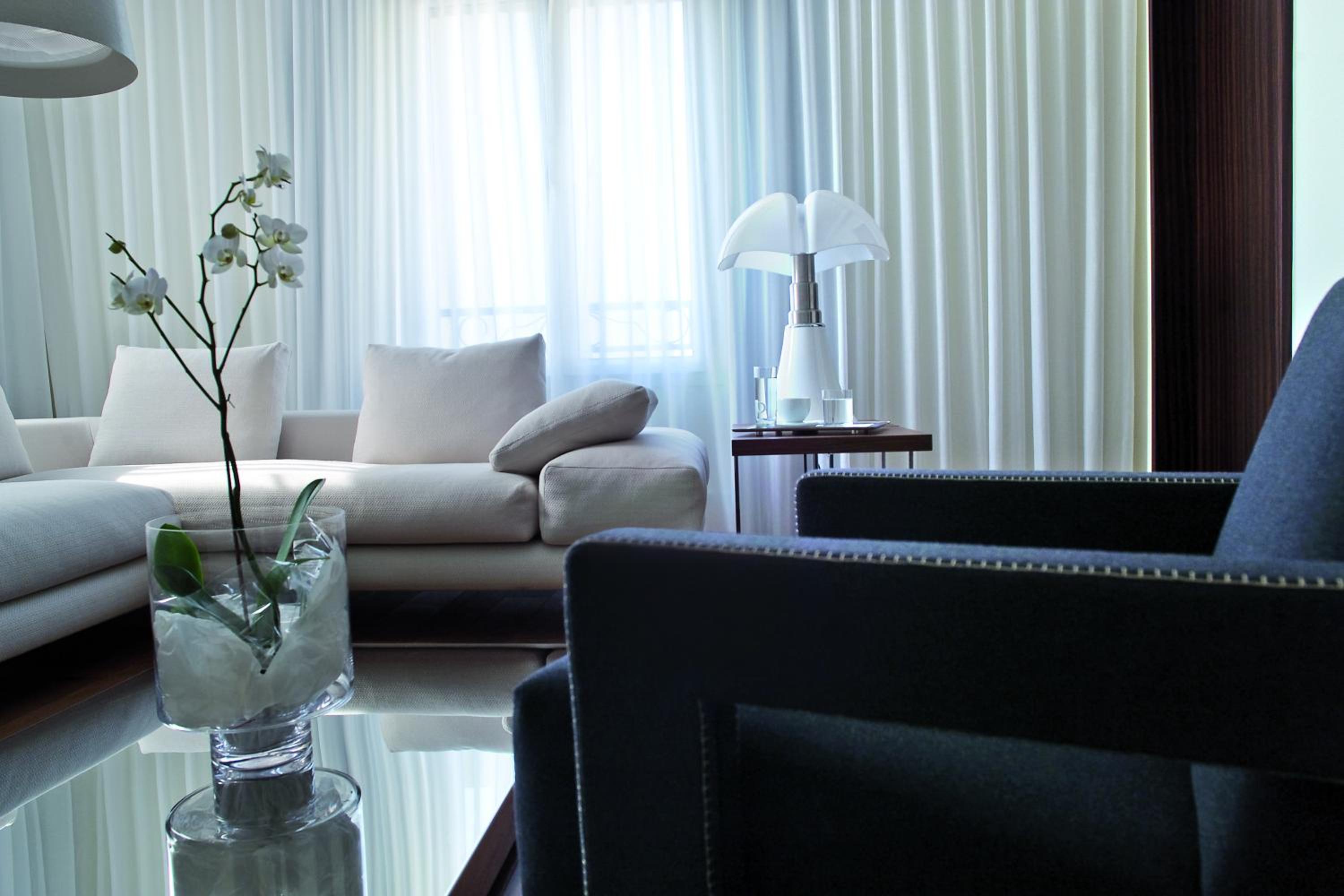 Suite Luxe photo
