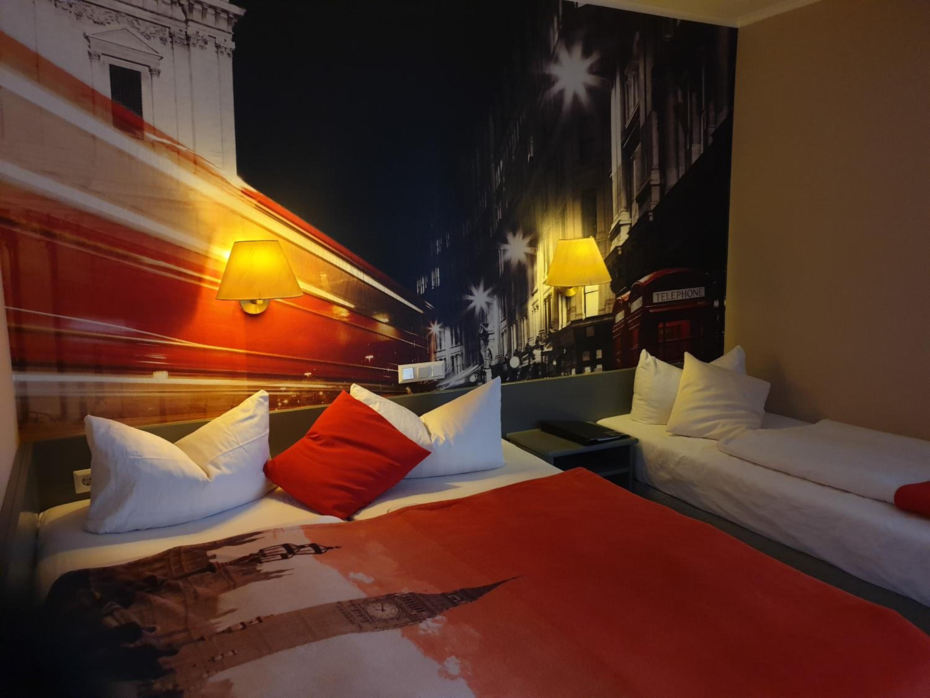 Triple Room photo 2