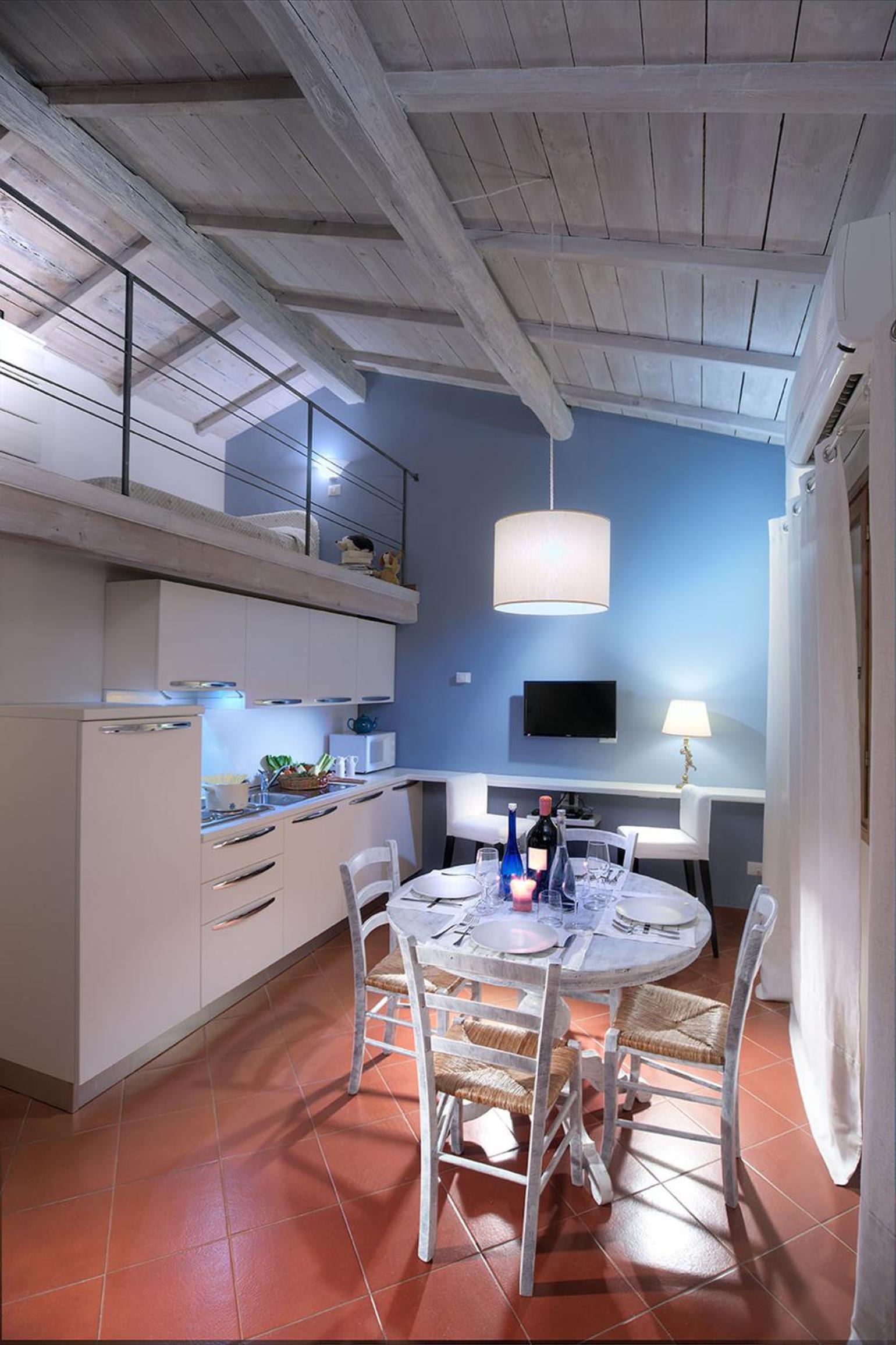 Family Suite photo 2