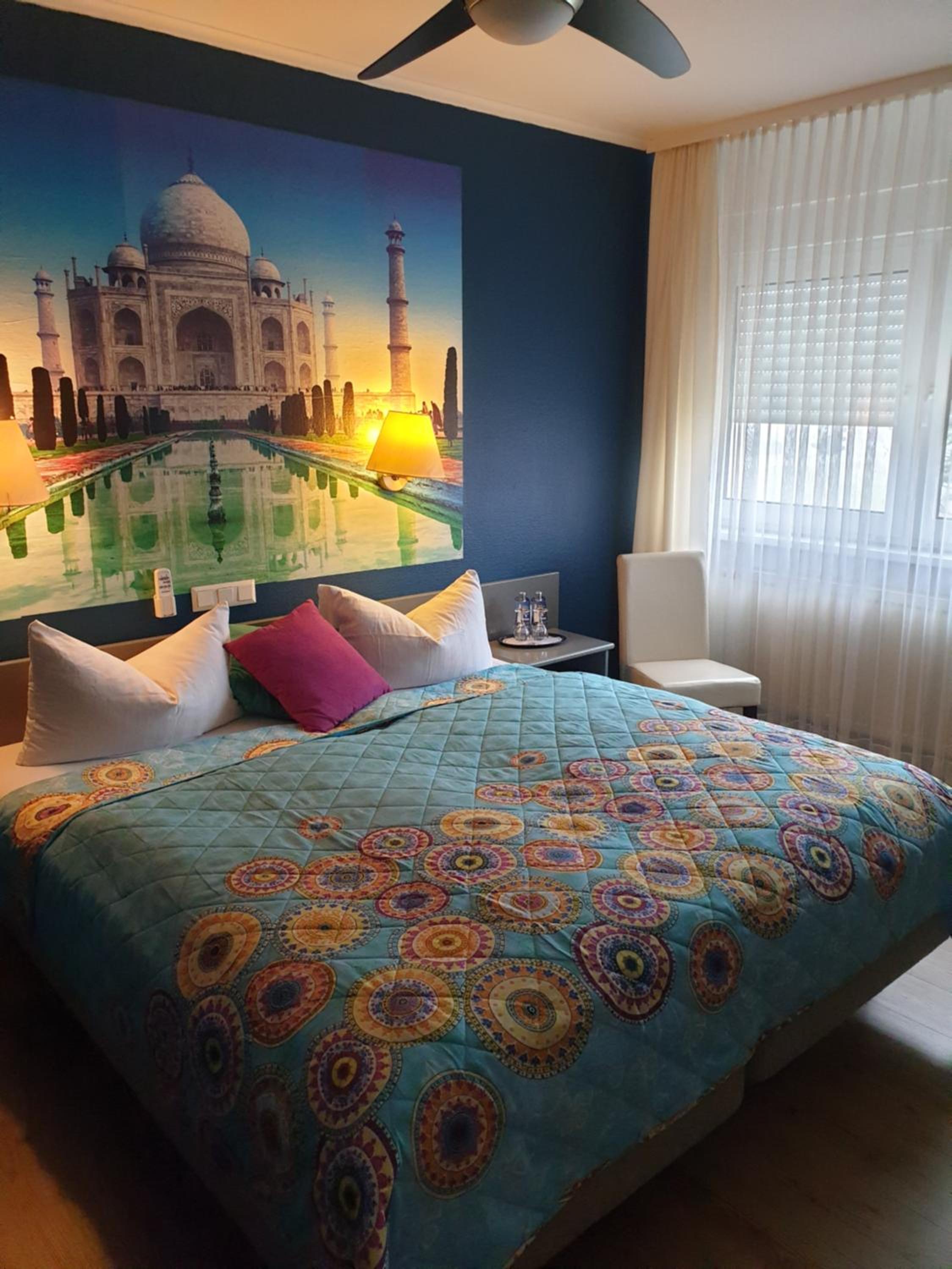 Small Double Room photo 3