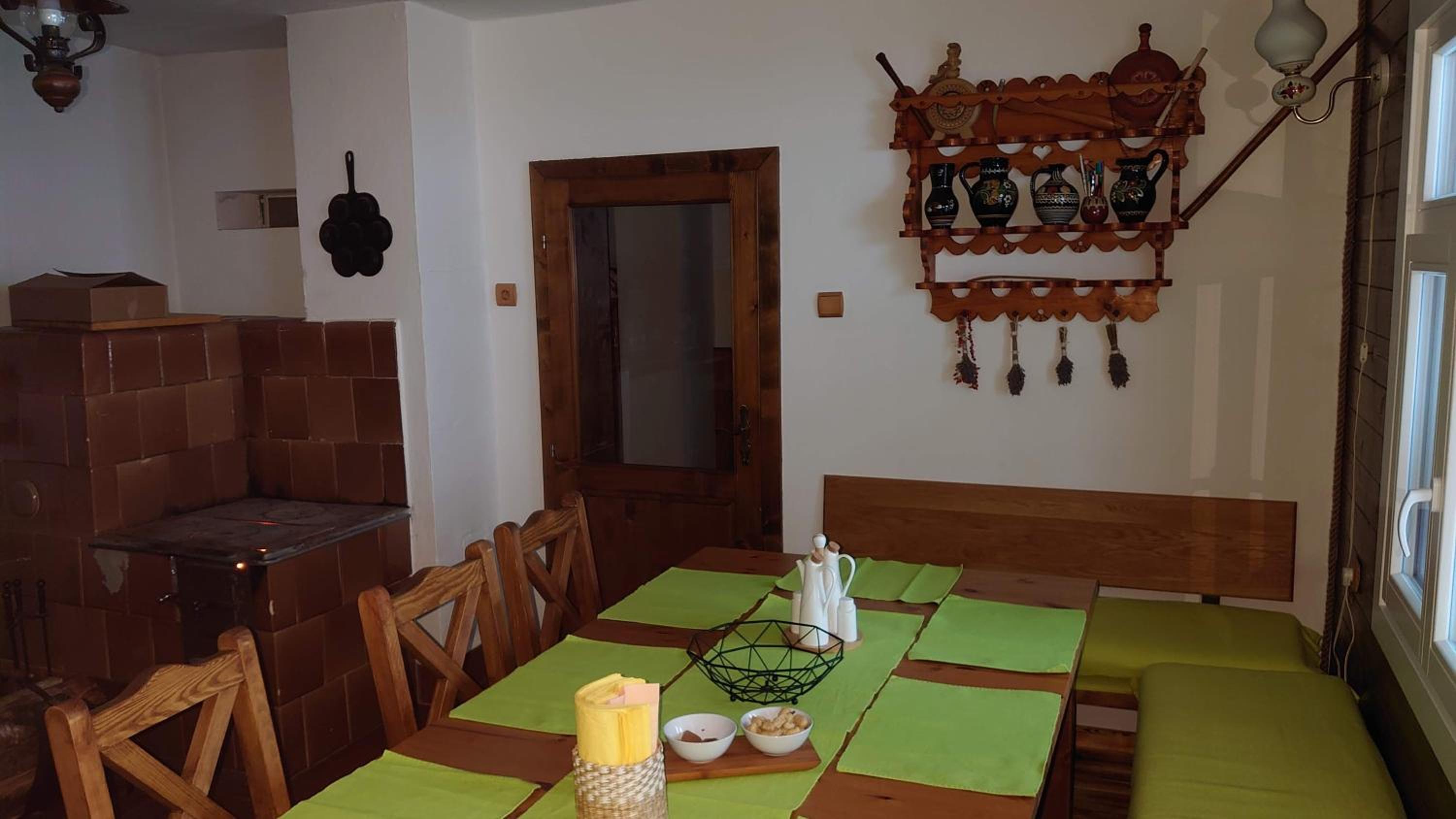 Three-Bedroom Chalet - Photo 6