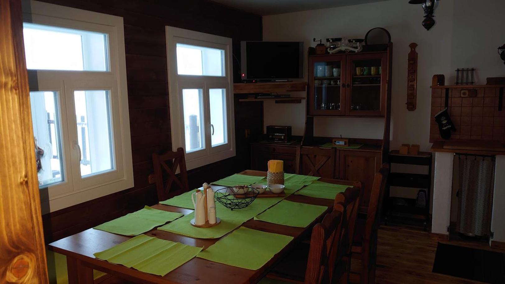 Three-Bedroom Chalet - Photo 7