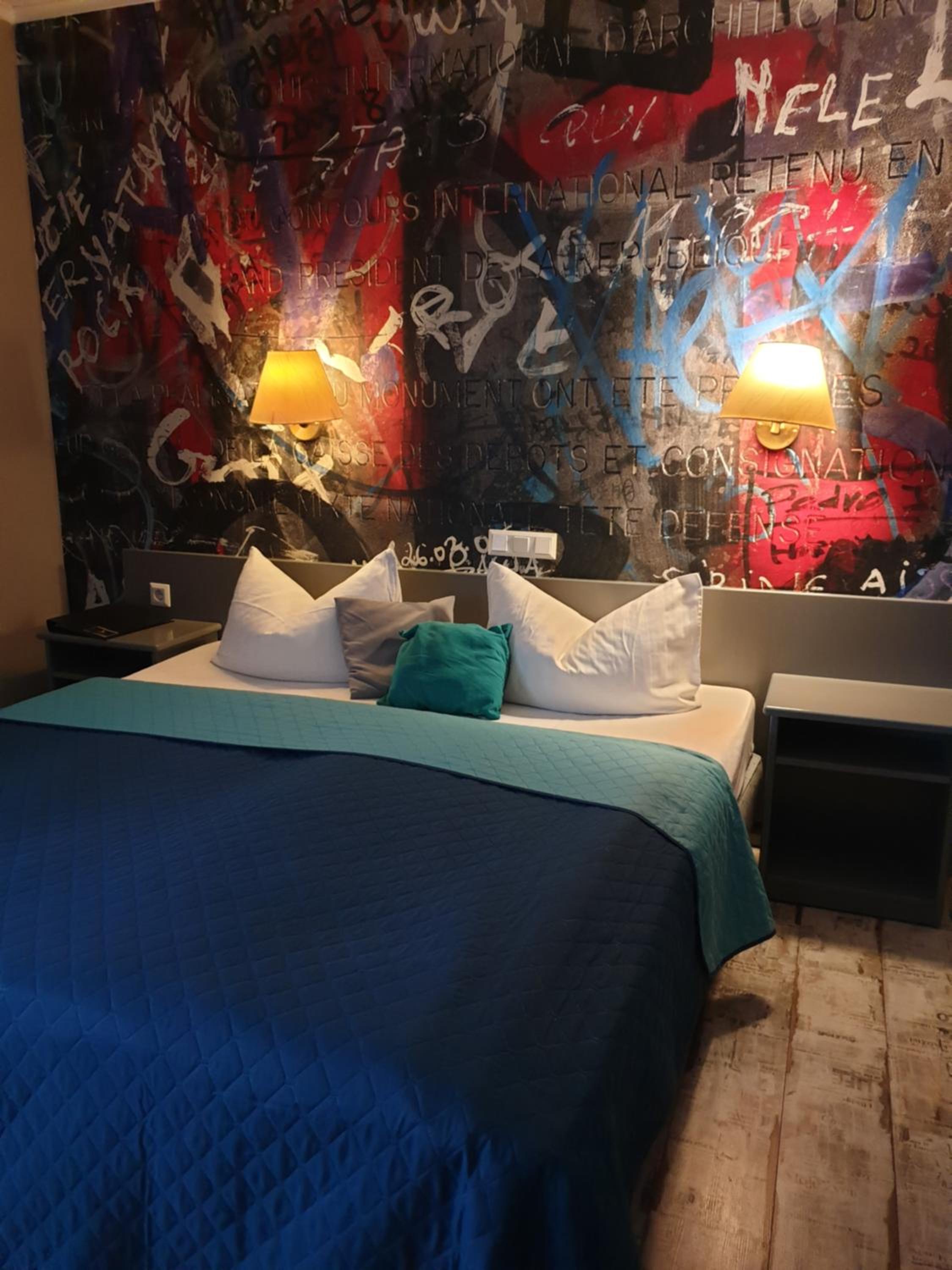 Double Room photo 3