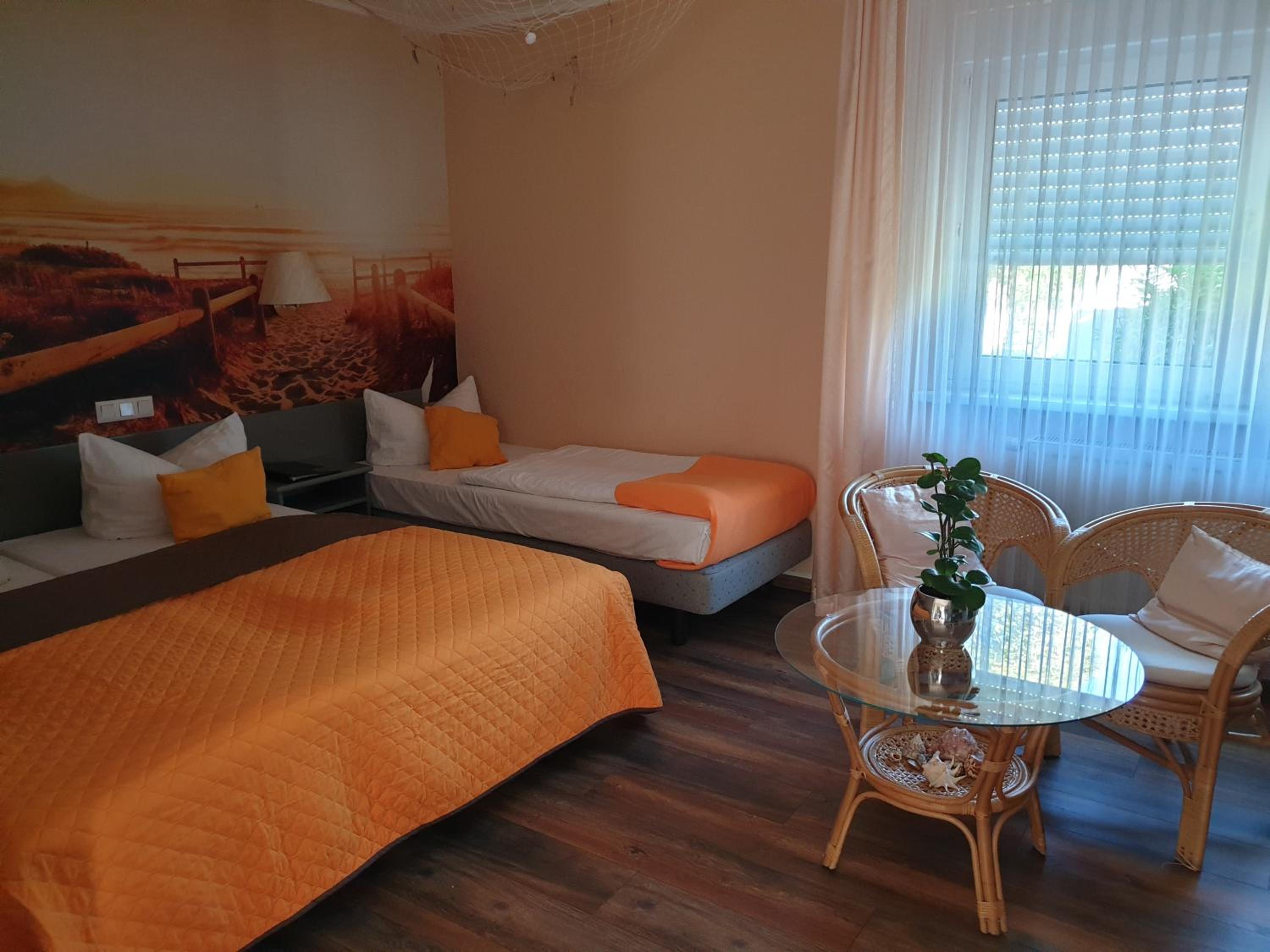 Triple Room photo 3