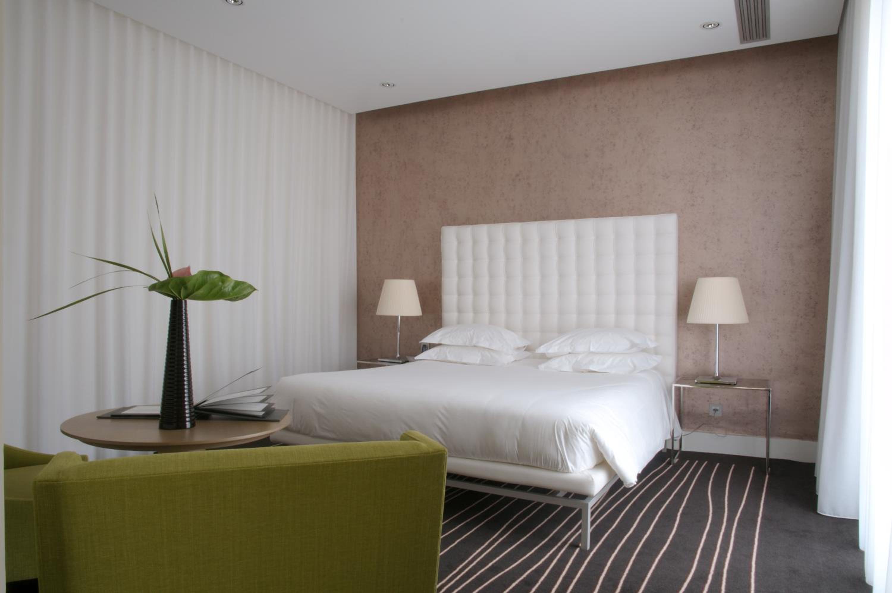 Chambre Double Deluxe