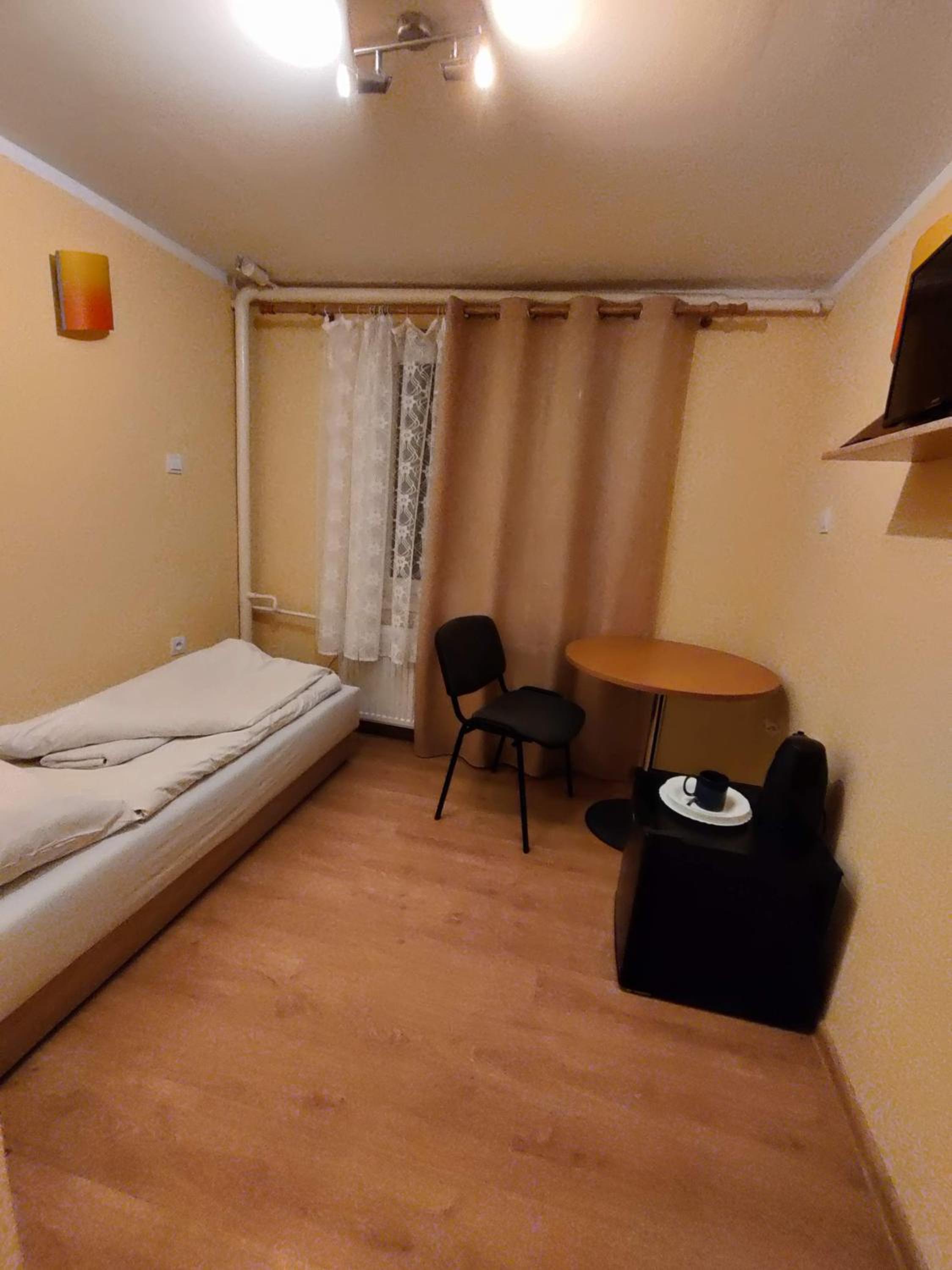 Single Room photo 1