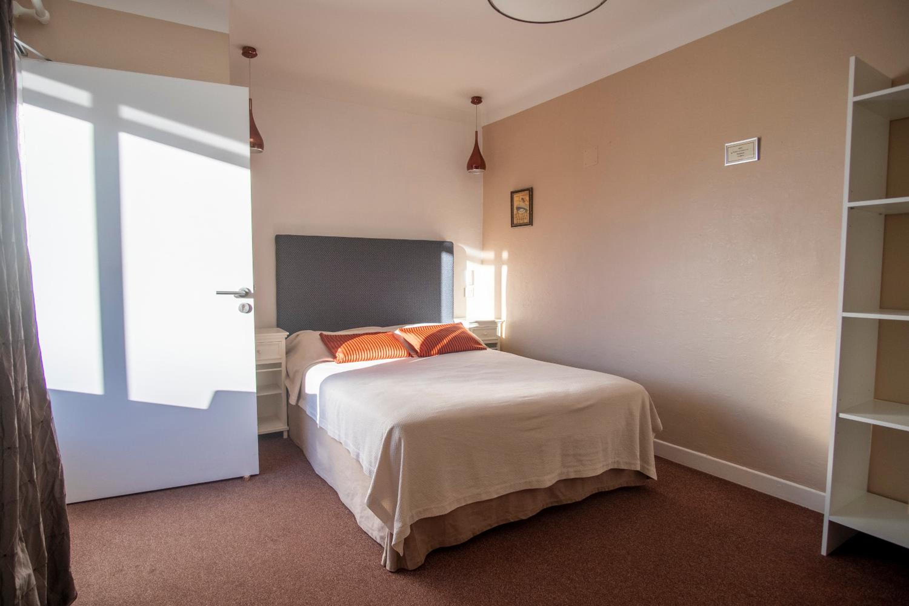 Basic Single Room