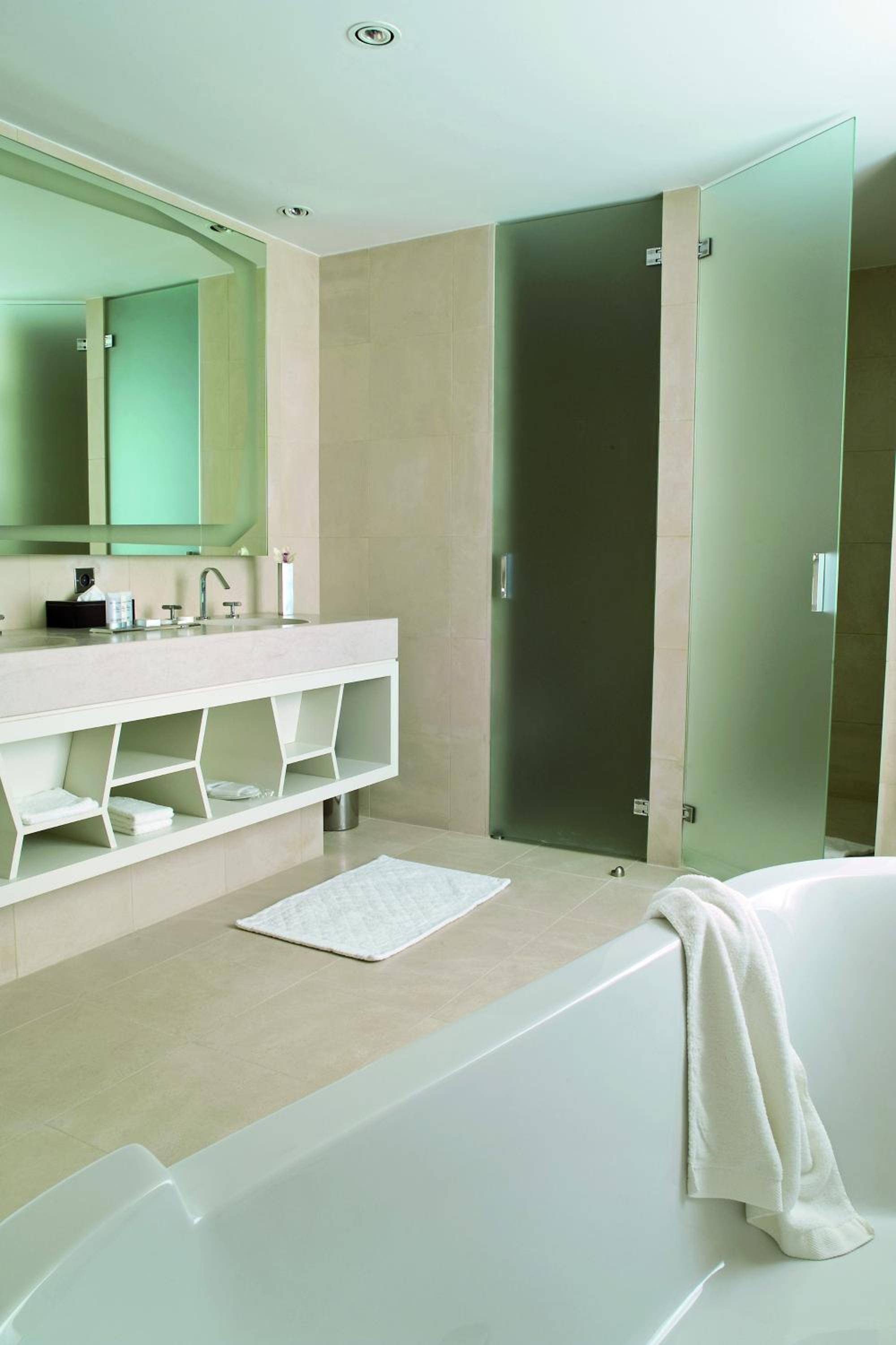 Suite Luxe photo