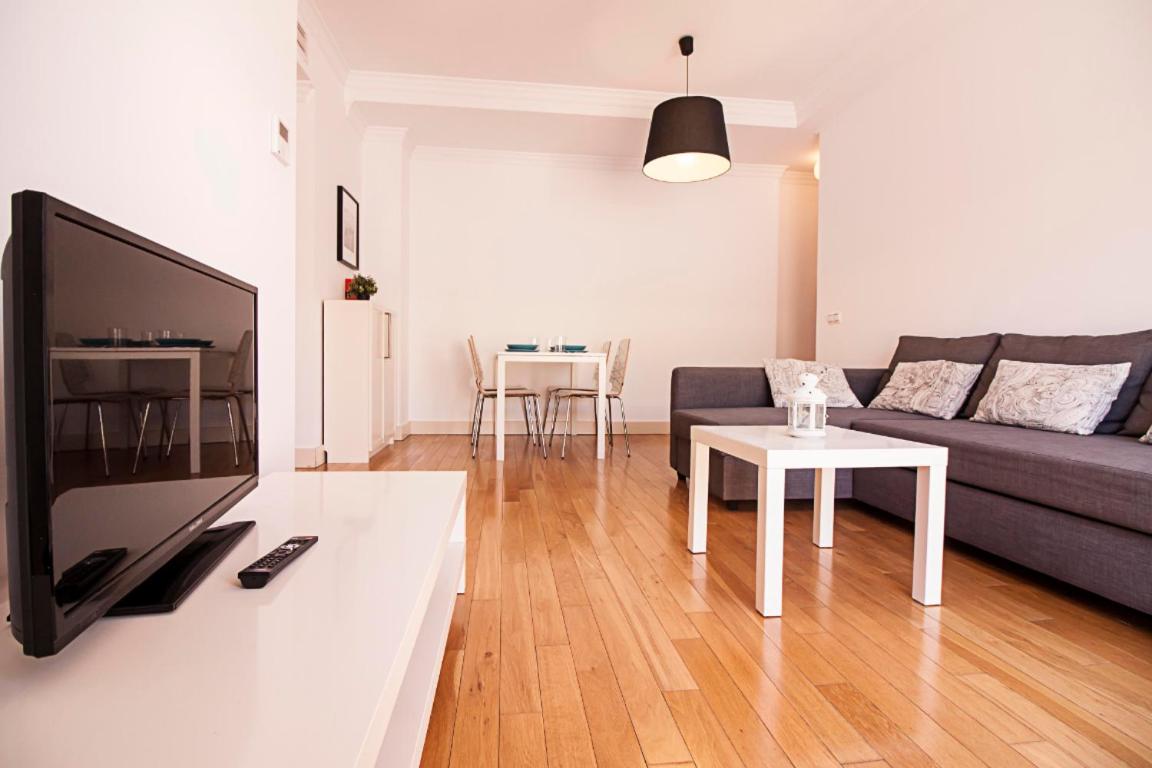 Apartamento Penthouse